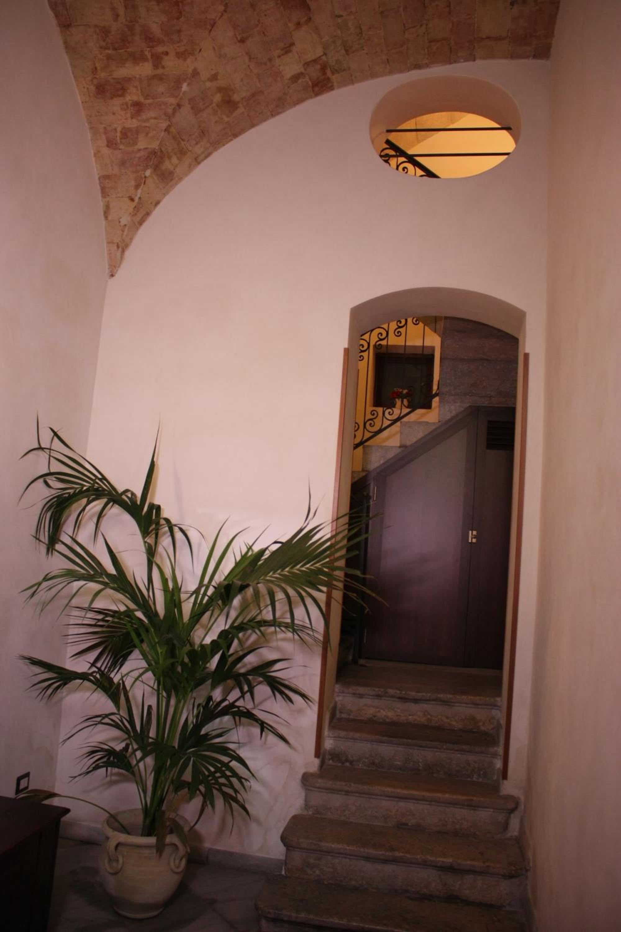 Residence Barbara
