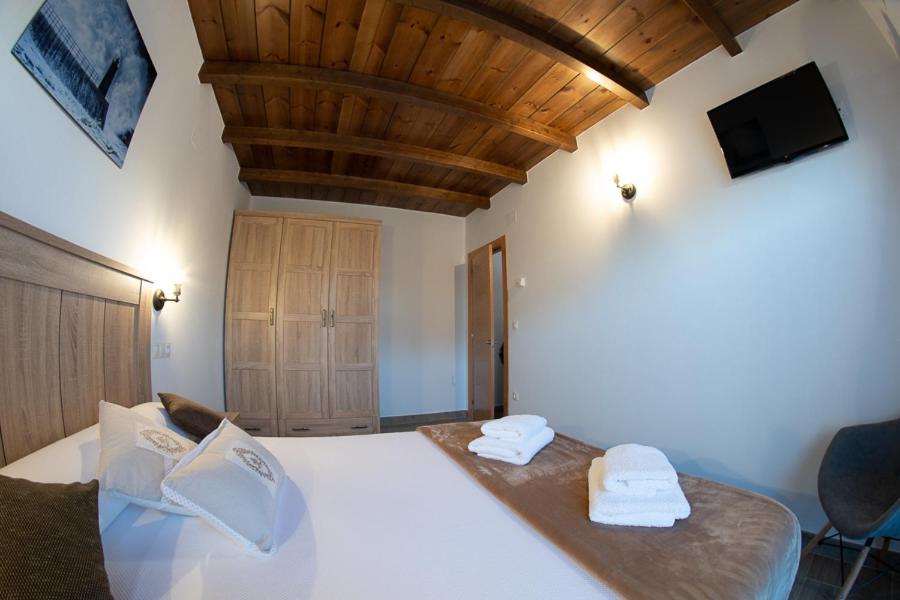 Apartamentos Rurales Camín Real view 3
