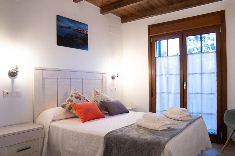 Apartamentos Rurales Camín Real view 4