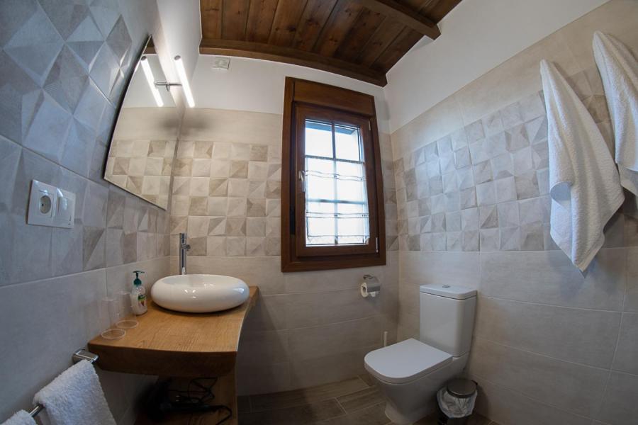 Apartamentos Rurales Camín Real view 5