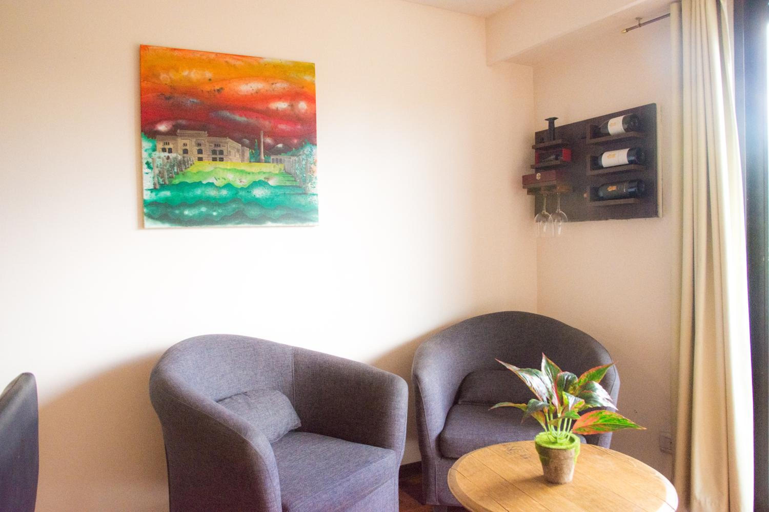 lounge