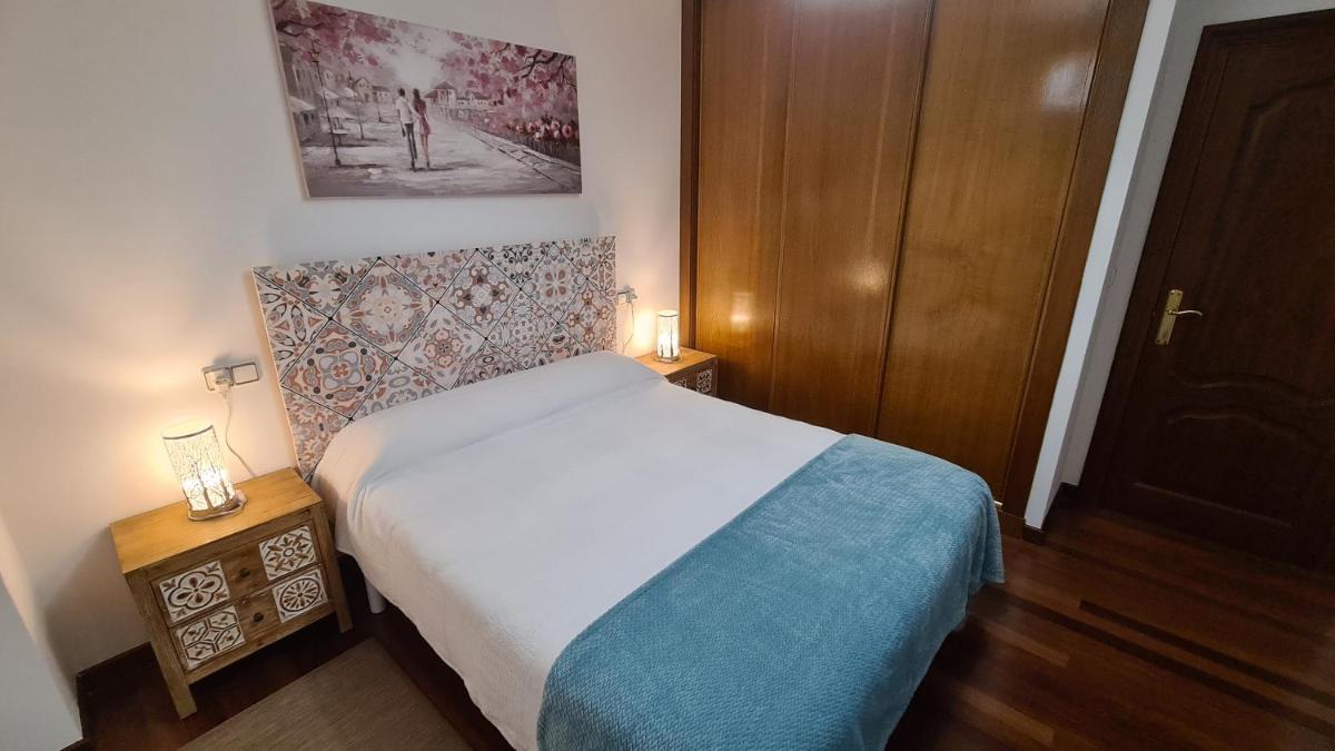 Apartamento Capricho de Muxía photo 4