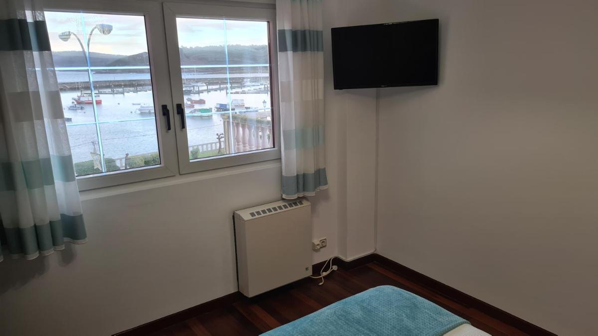 Apartamento Capricho de Muxía photo 5