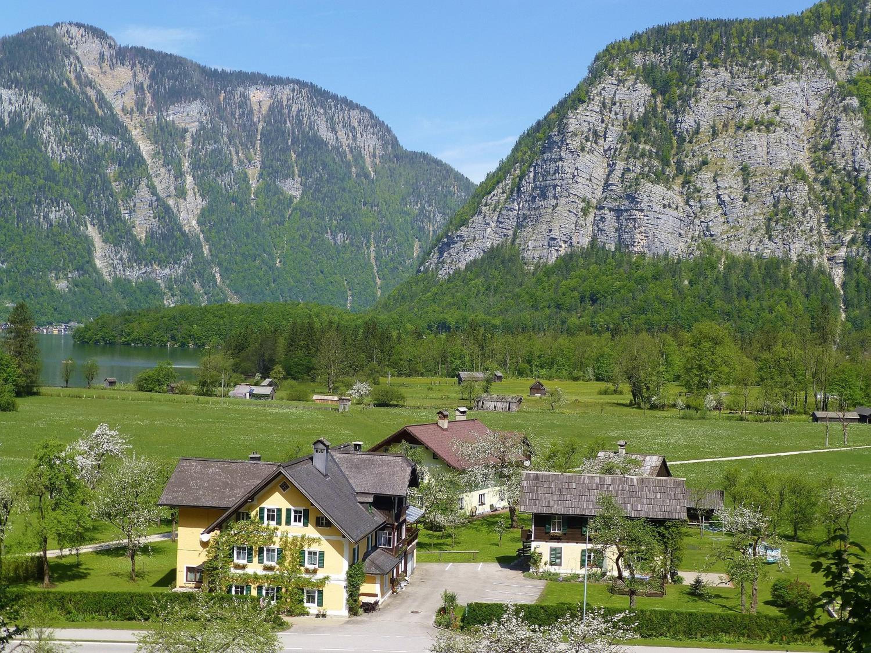 Gästehaus Binder