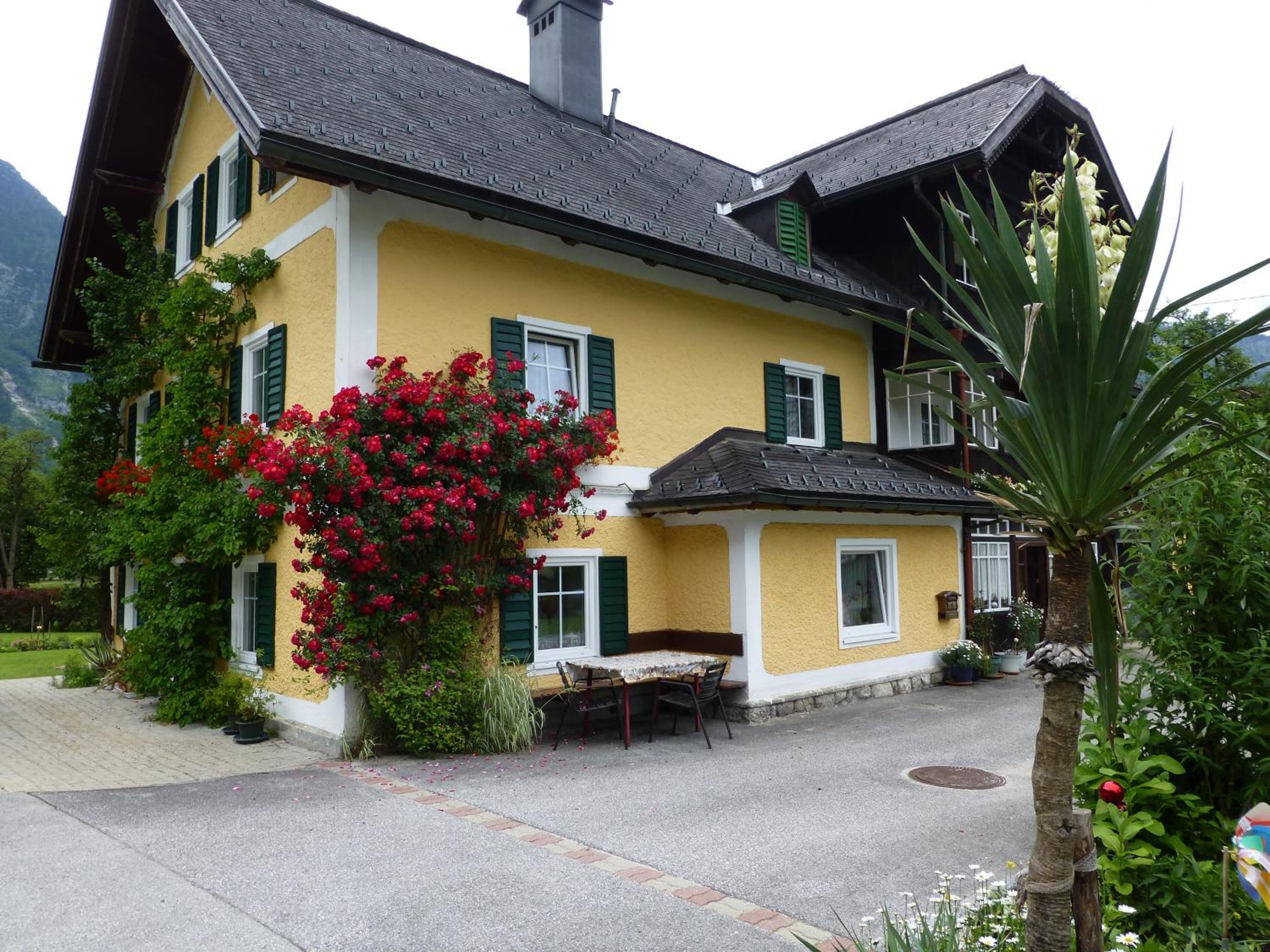 Gästehaus Binder