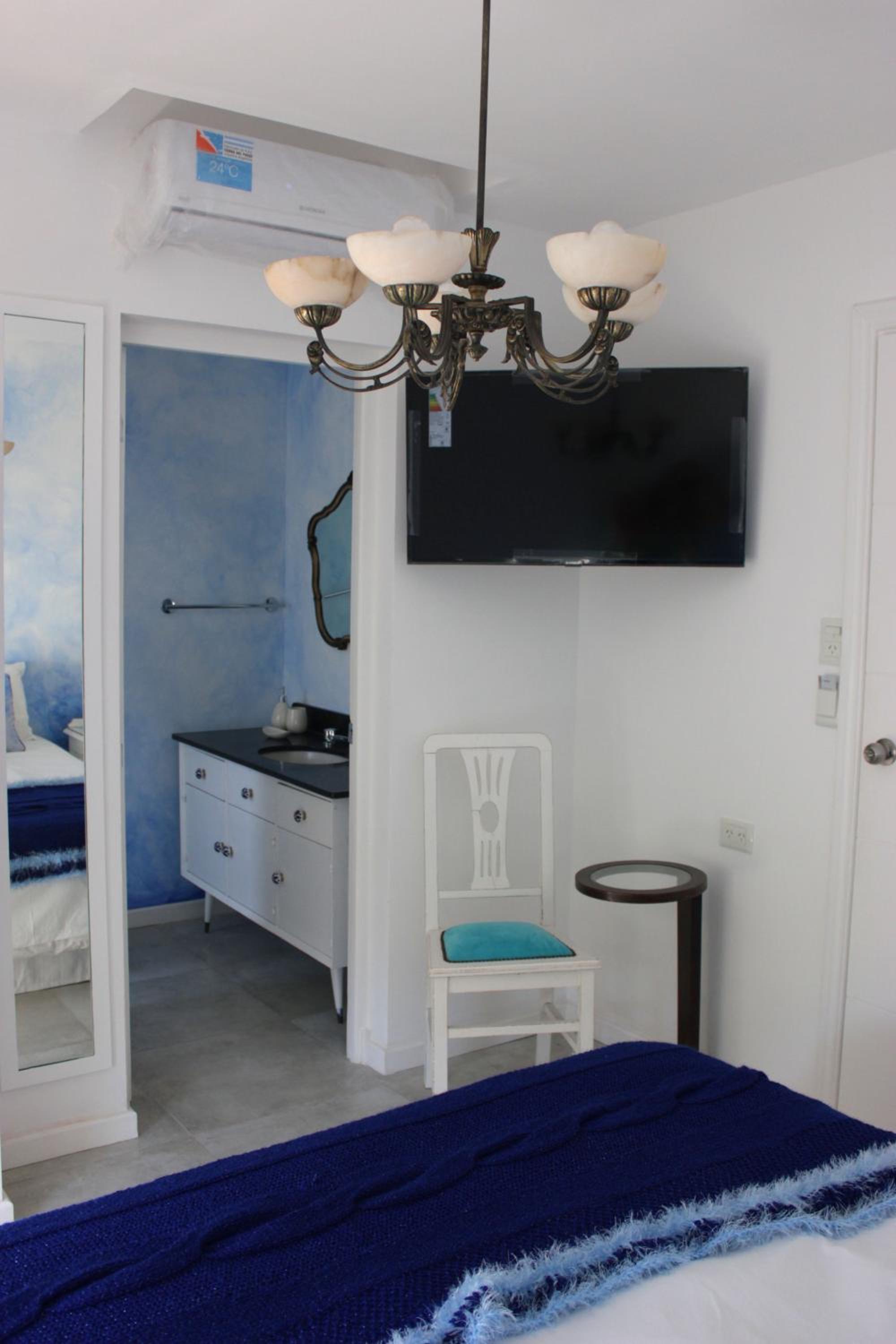 Allegra Dalila Casa Hotel-Arte