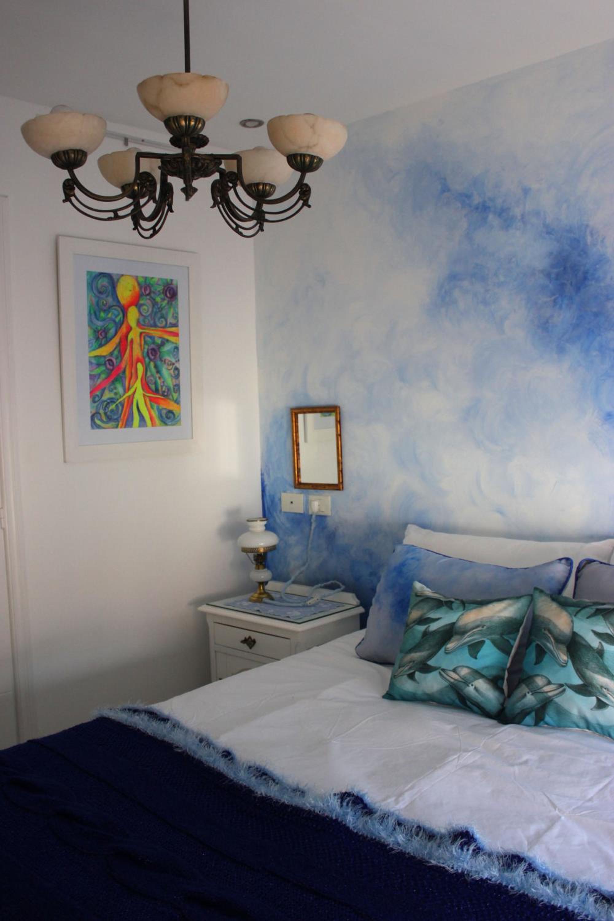 Allegra Dalila Casa Hotel-Arte
