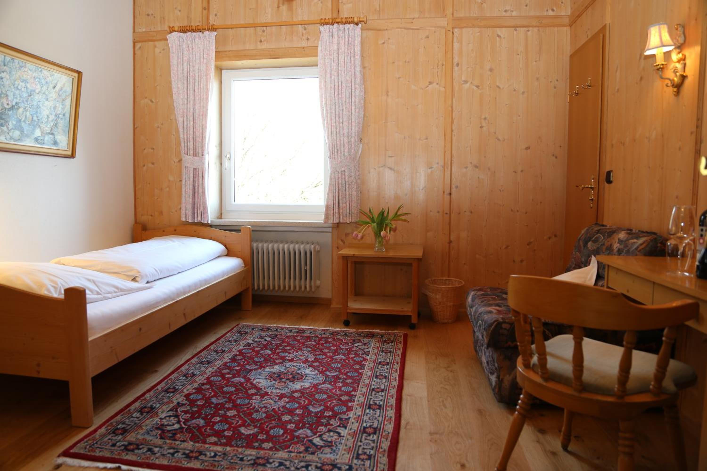 Klostergasthof Maria Eck