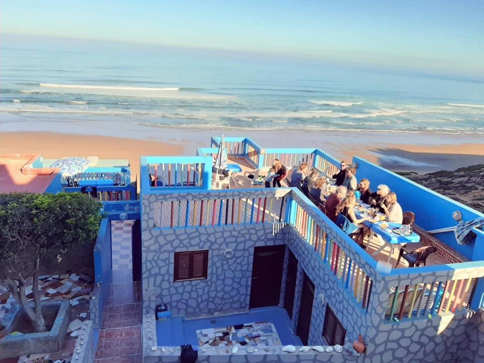 Auberge Maison Diyani