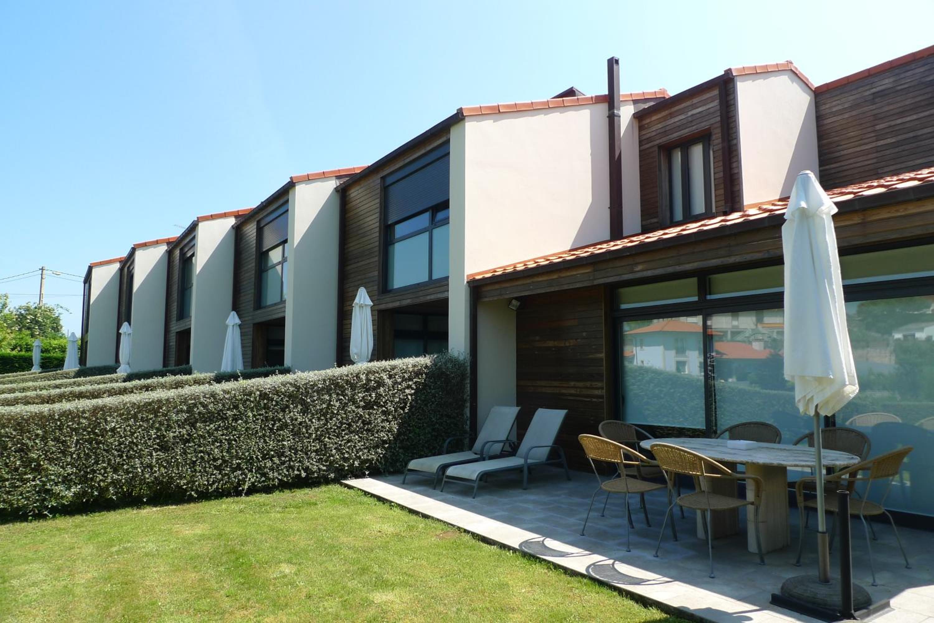 Las Villas de Cué