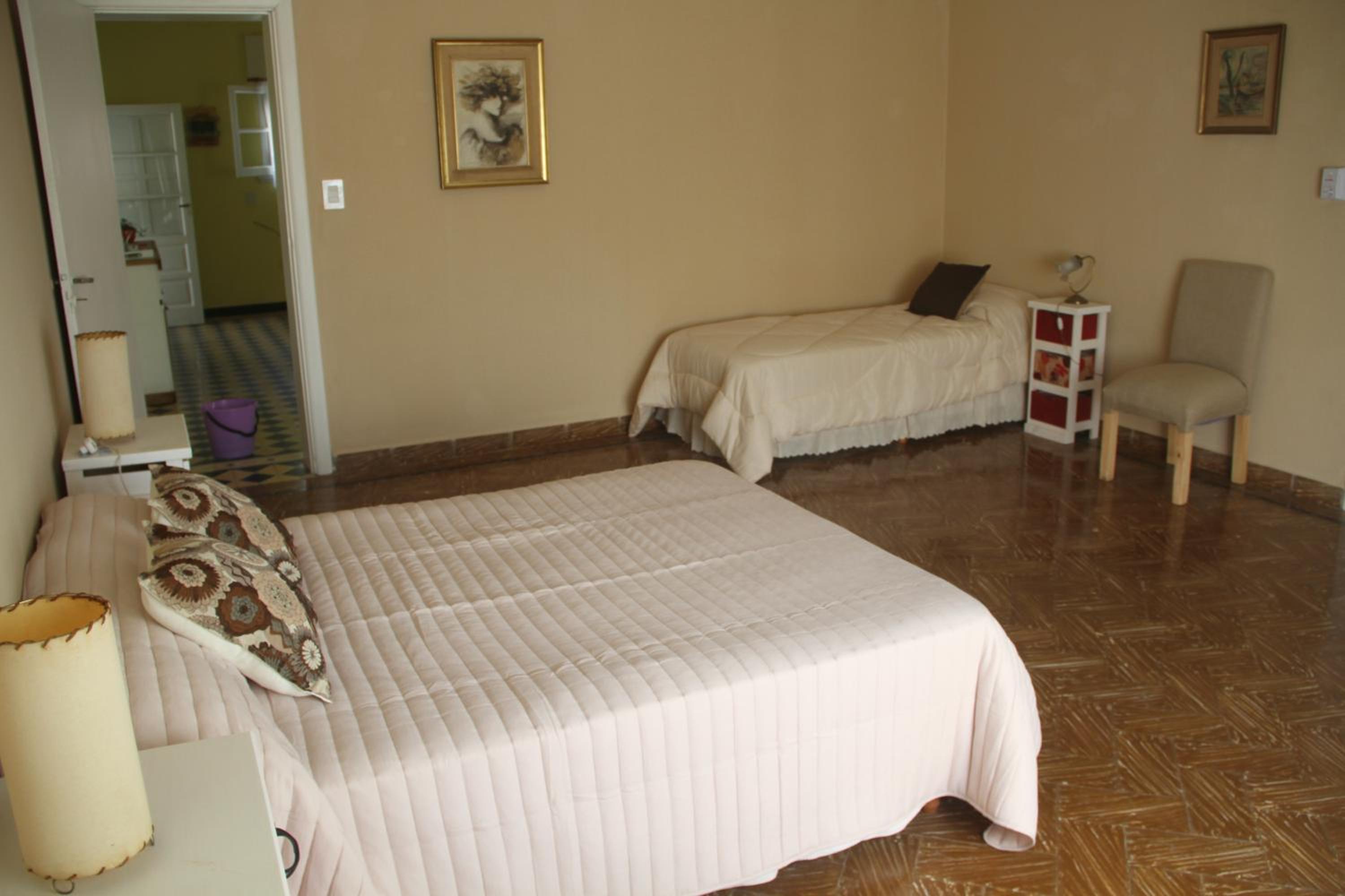 Casa Club en el Náutico Timón
