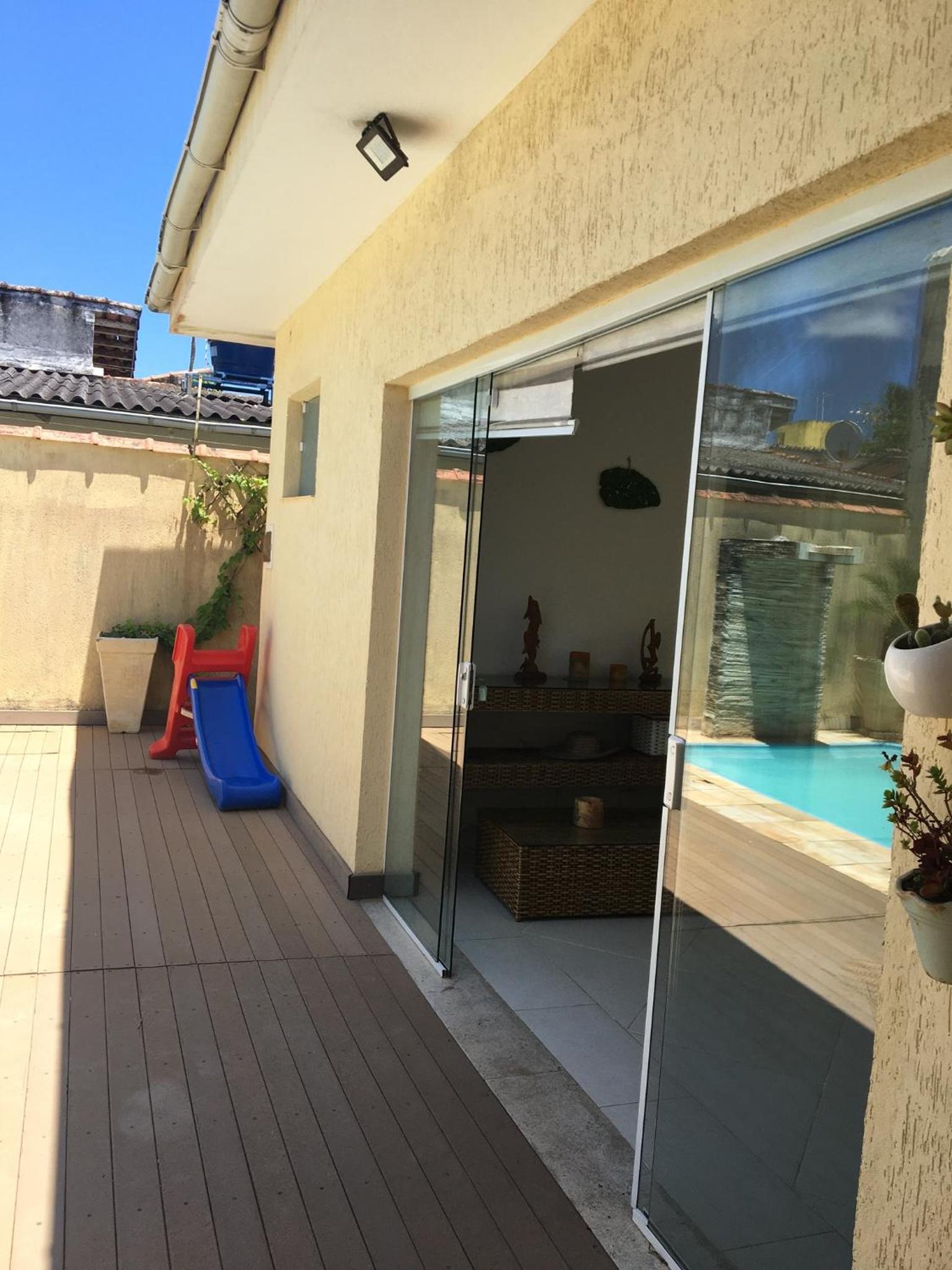 Casa Itanhaém - Prainha