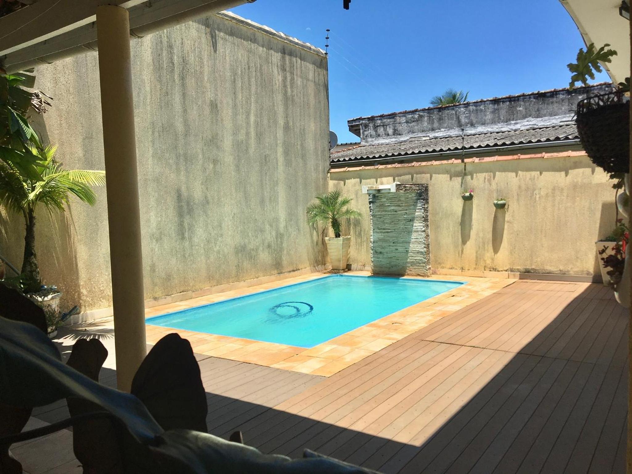 Casa Itanhaém - Prainha