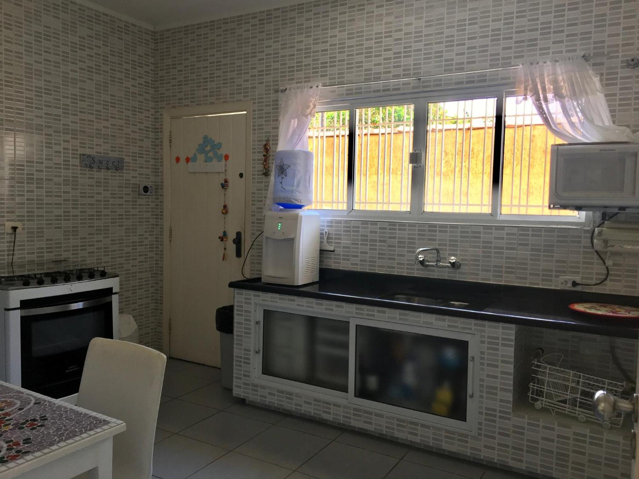 Casa Itanhaém - Prainha