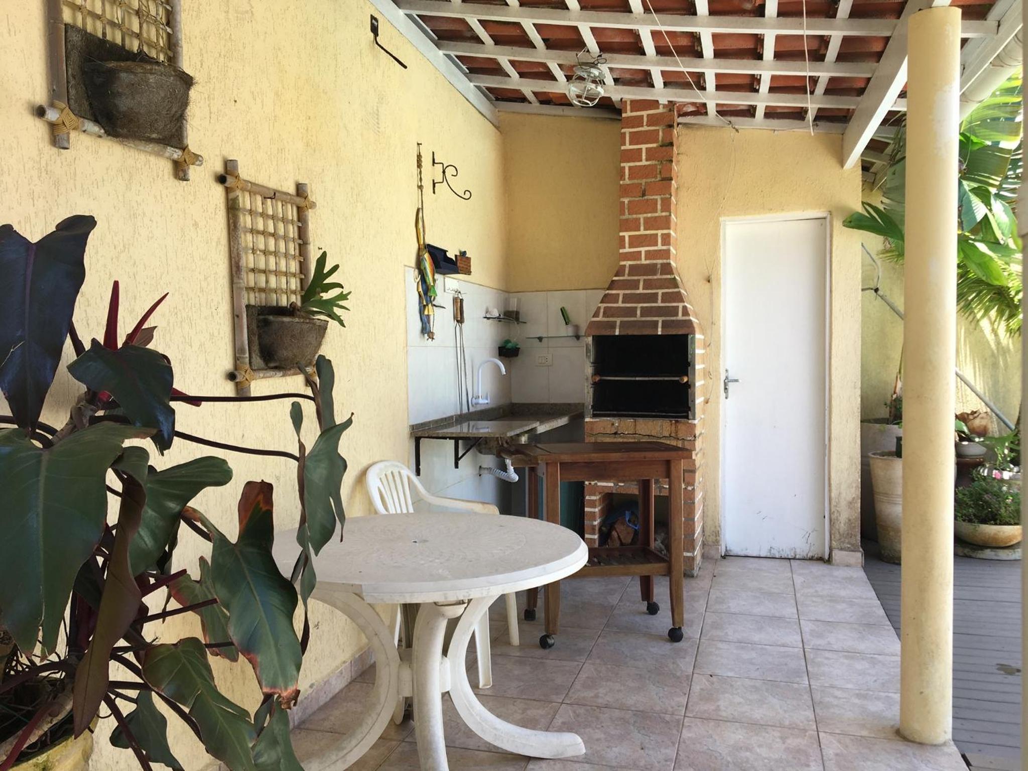 Casa Itanhaém - Prainha