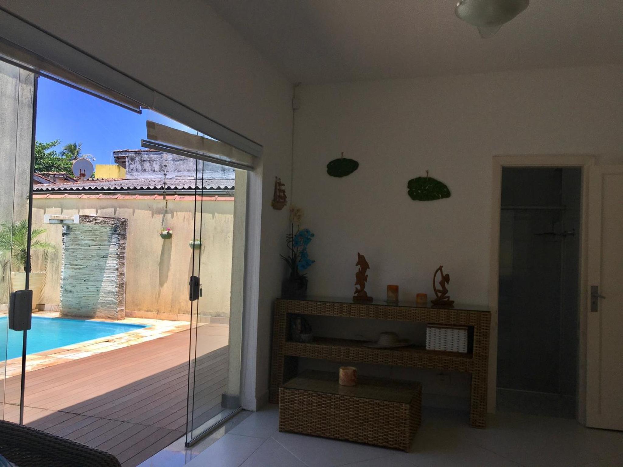 Casa Itanhaém - Prainha