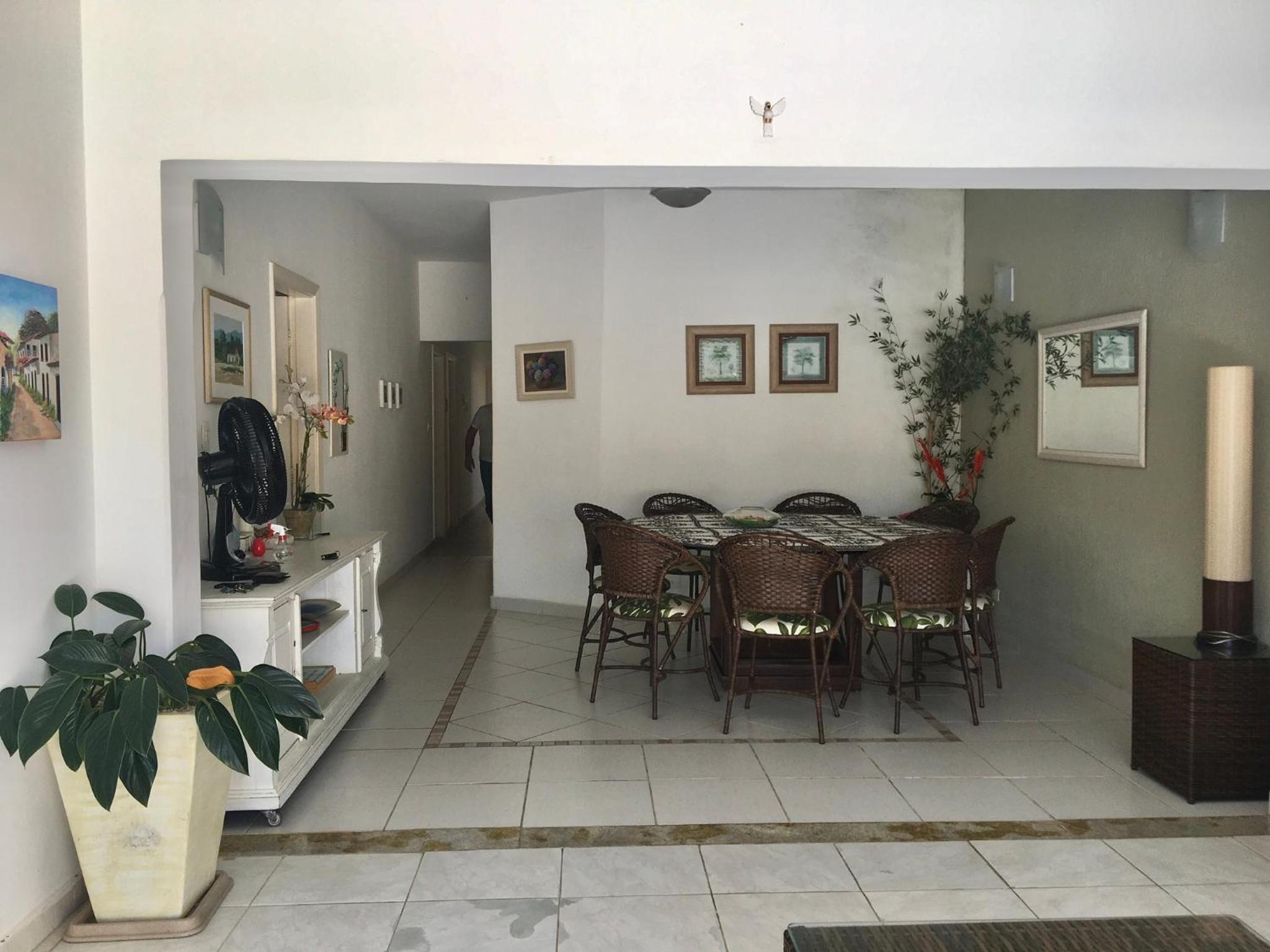 Casa Itanhaém - Prainha