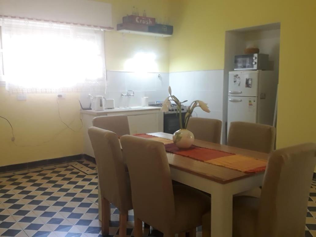 Casa Club en el Náutico Timón