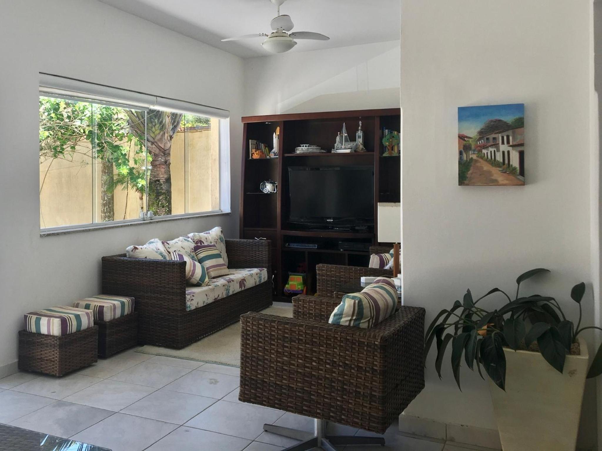Casa Itanhaém - Prainha