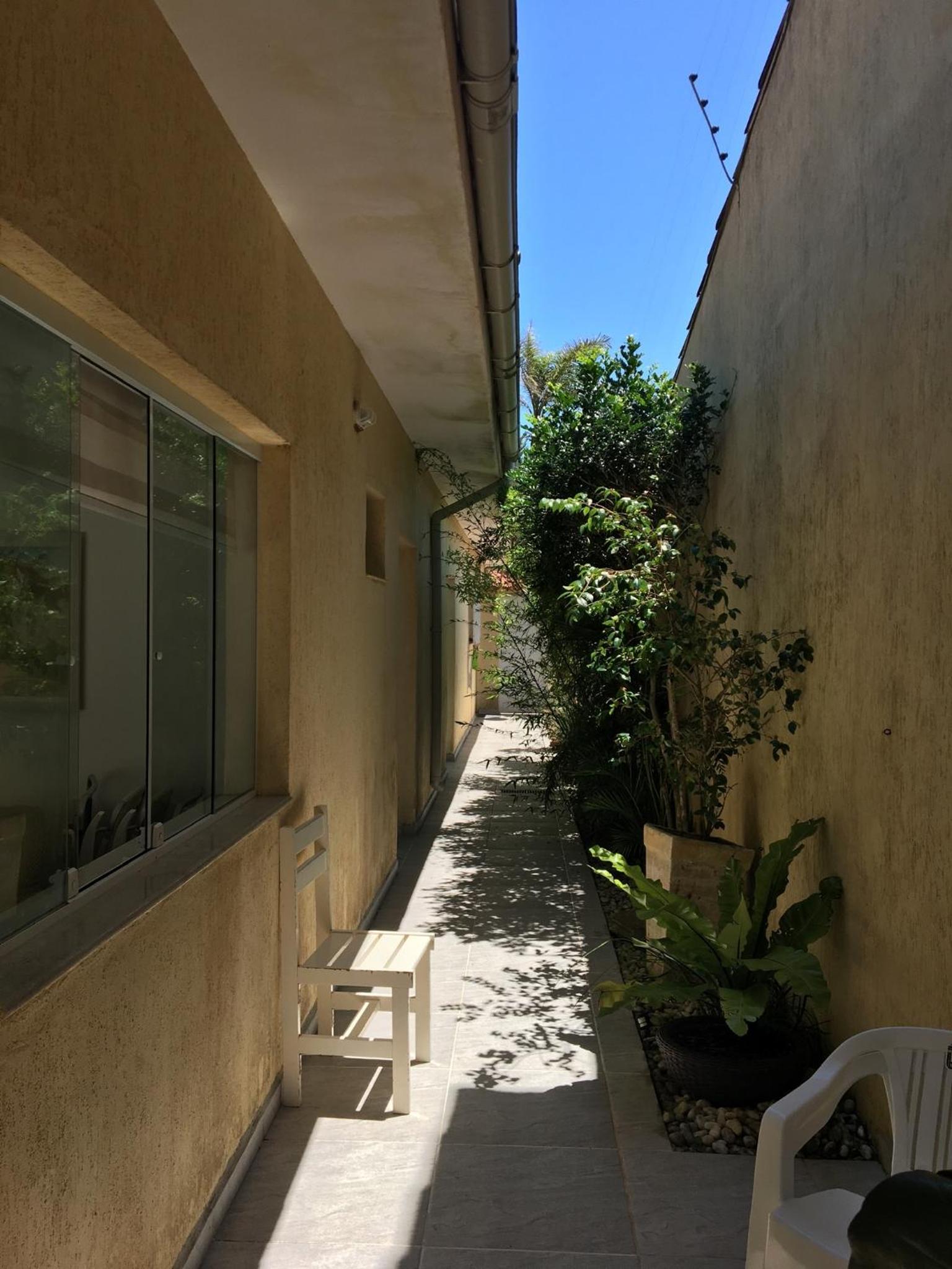 Casa Itanhaém - Prainha