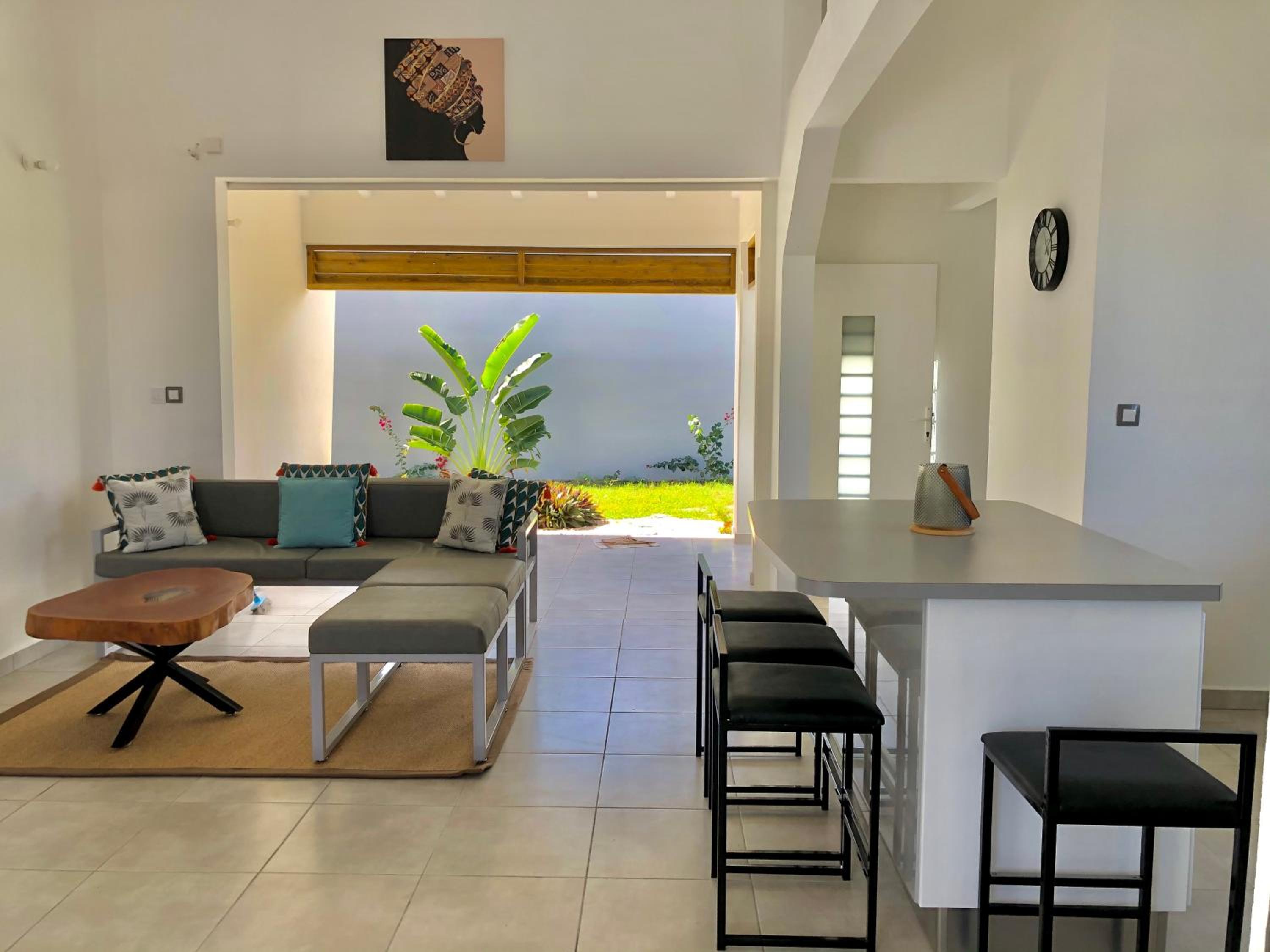 Villa Mircene view 4