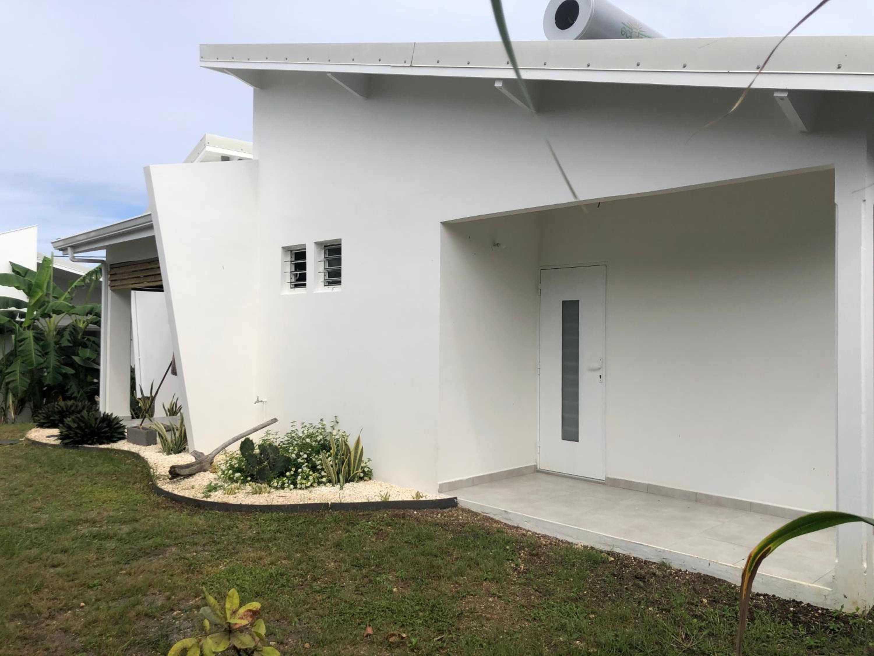 Villa Mircene view 3