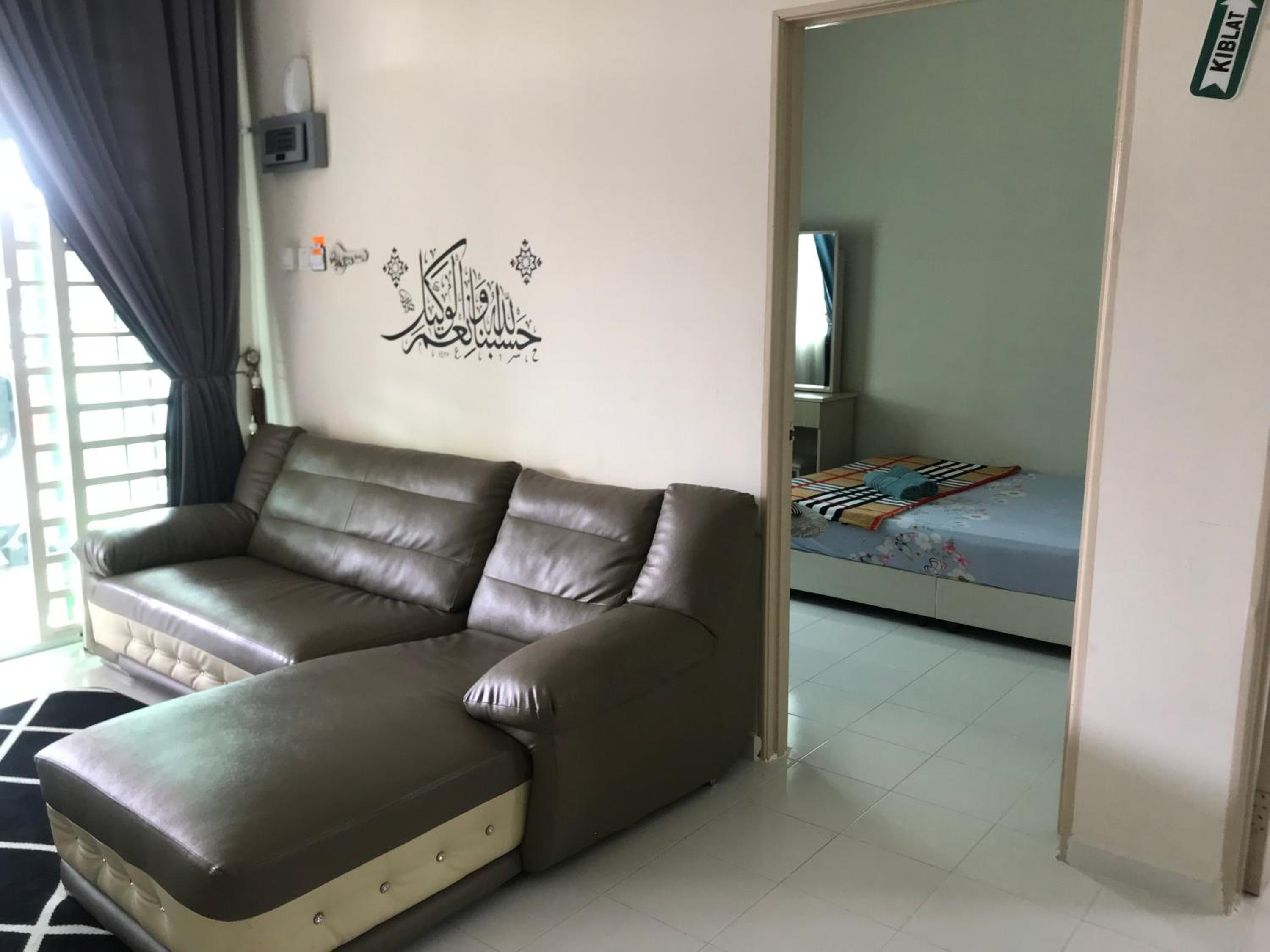 Laman Hanaz - Changloon photo 3
