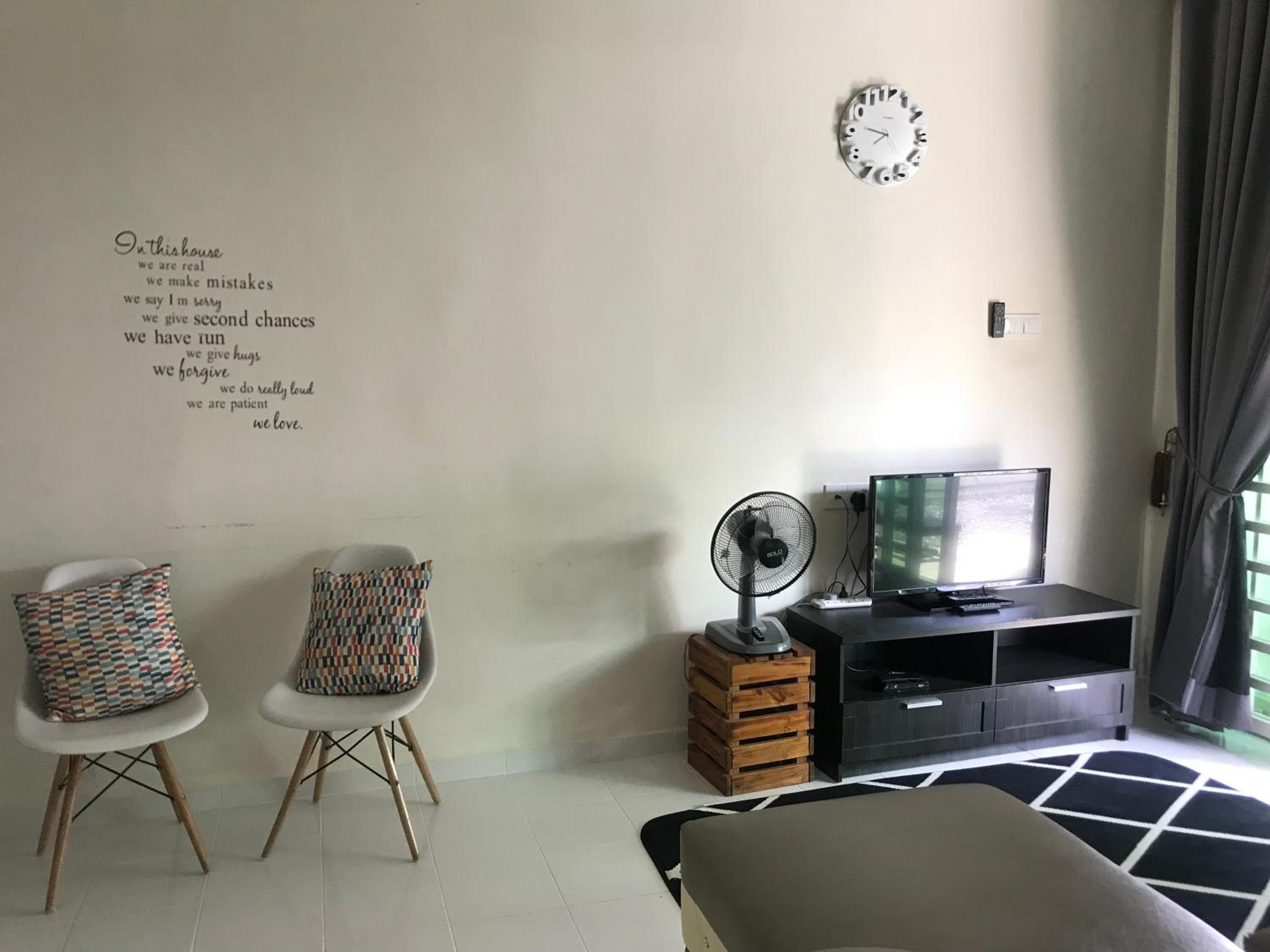 Laman Hanaz - Changloon photo 2