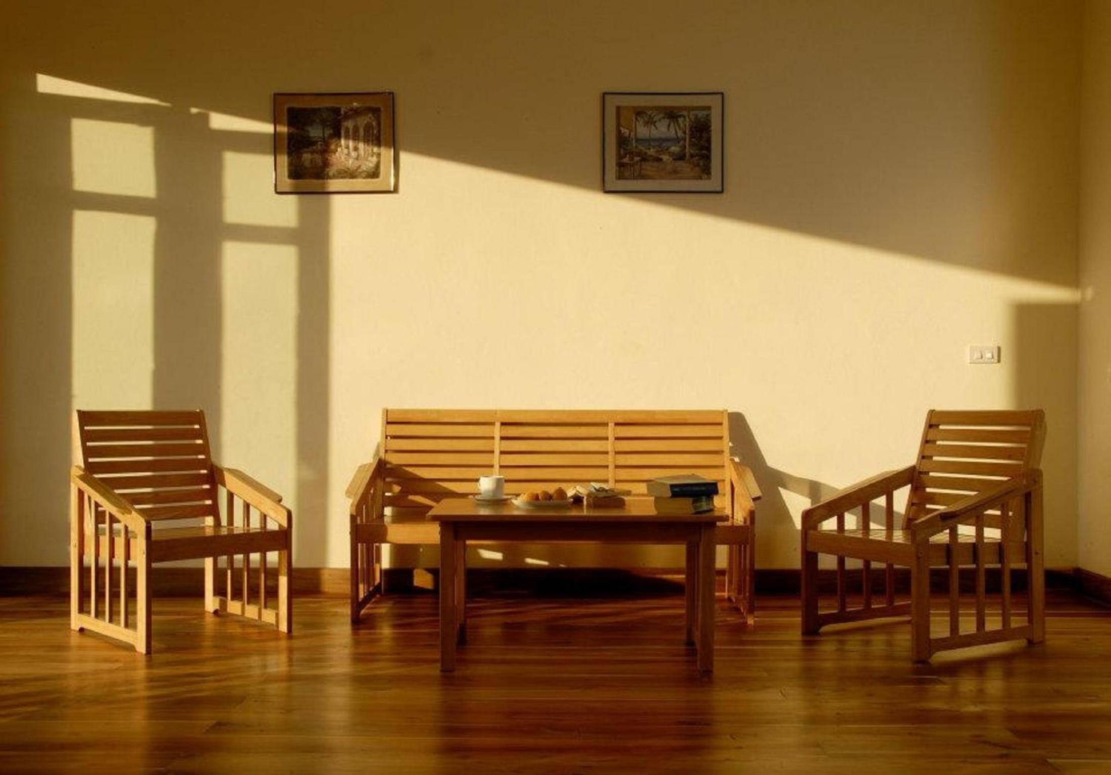Jerung Hotel view 5