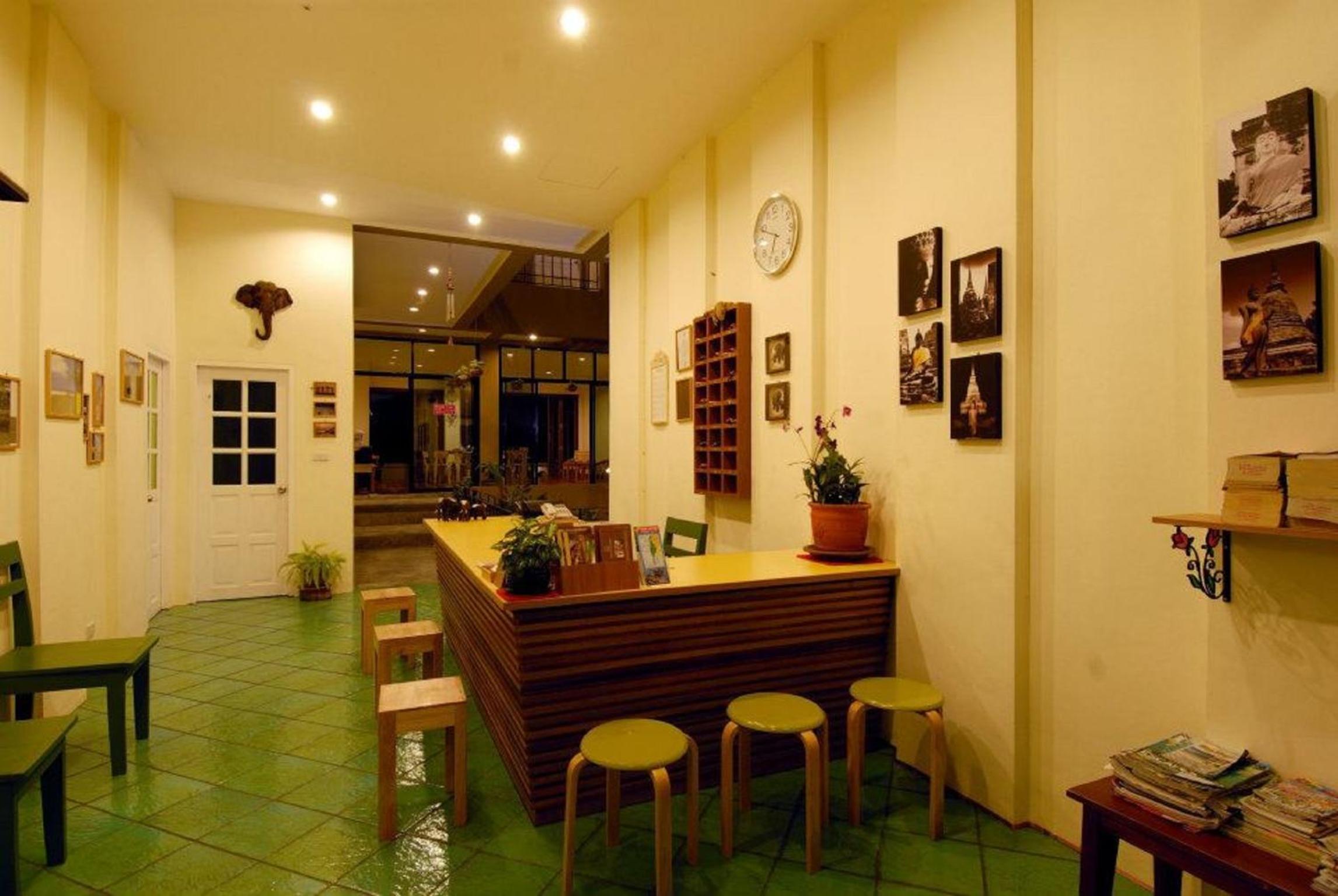 Jerung Hotel view 4
