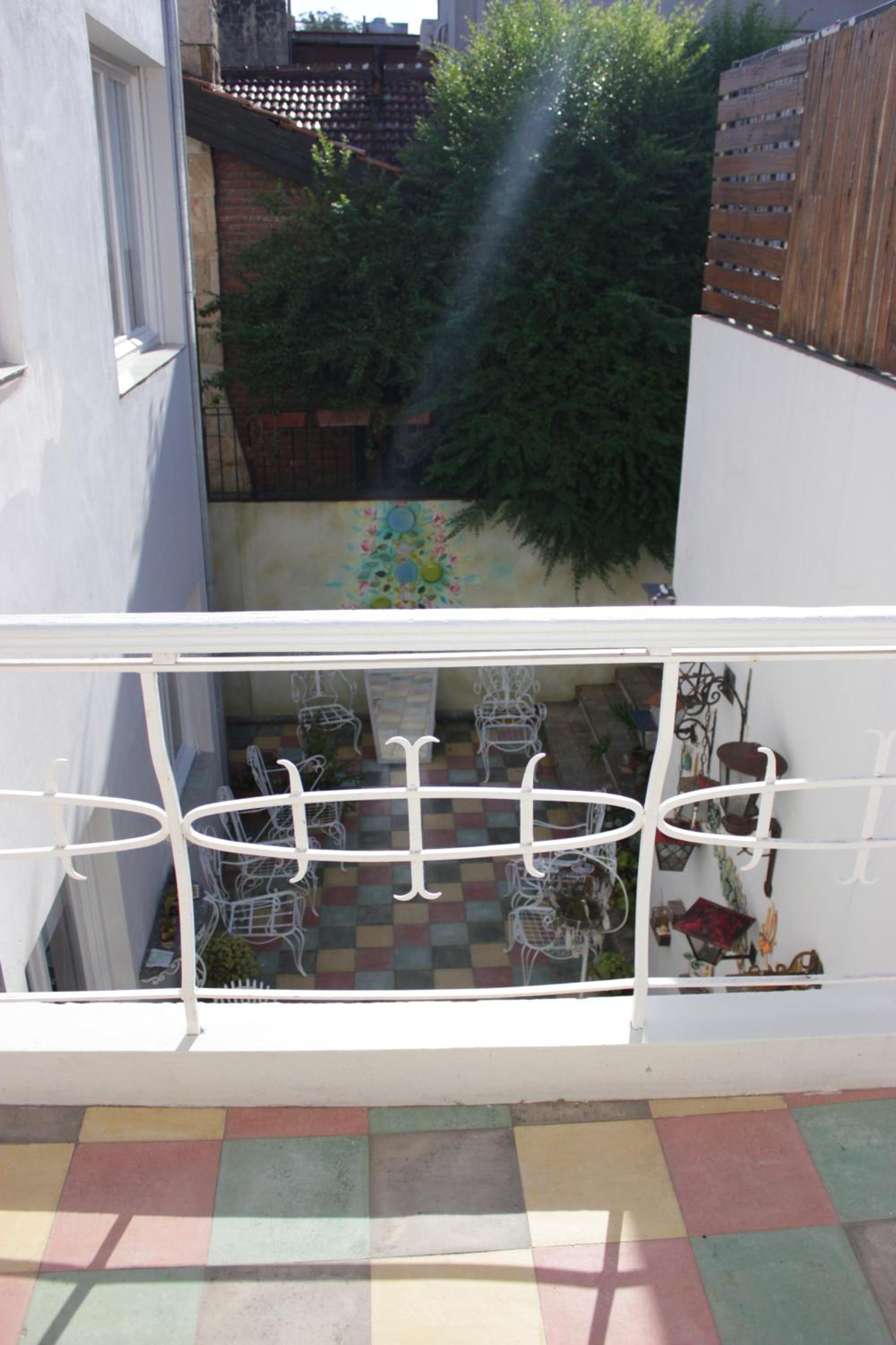 Allegra Dalila Casa Hotel-Arte