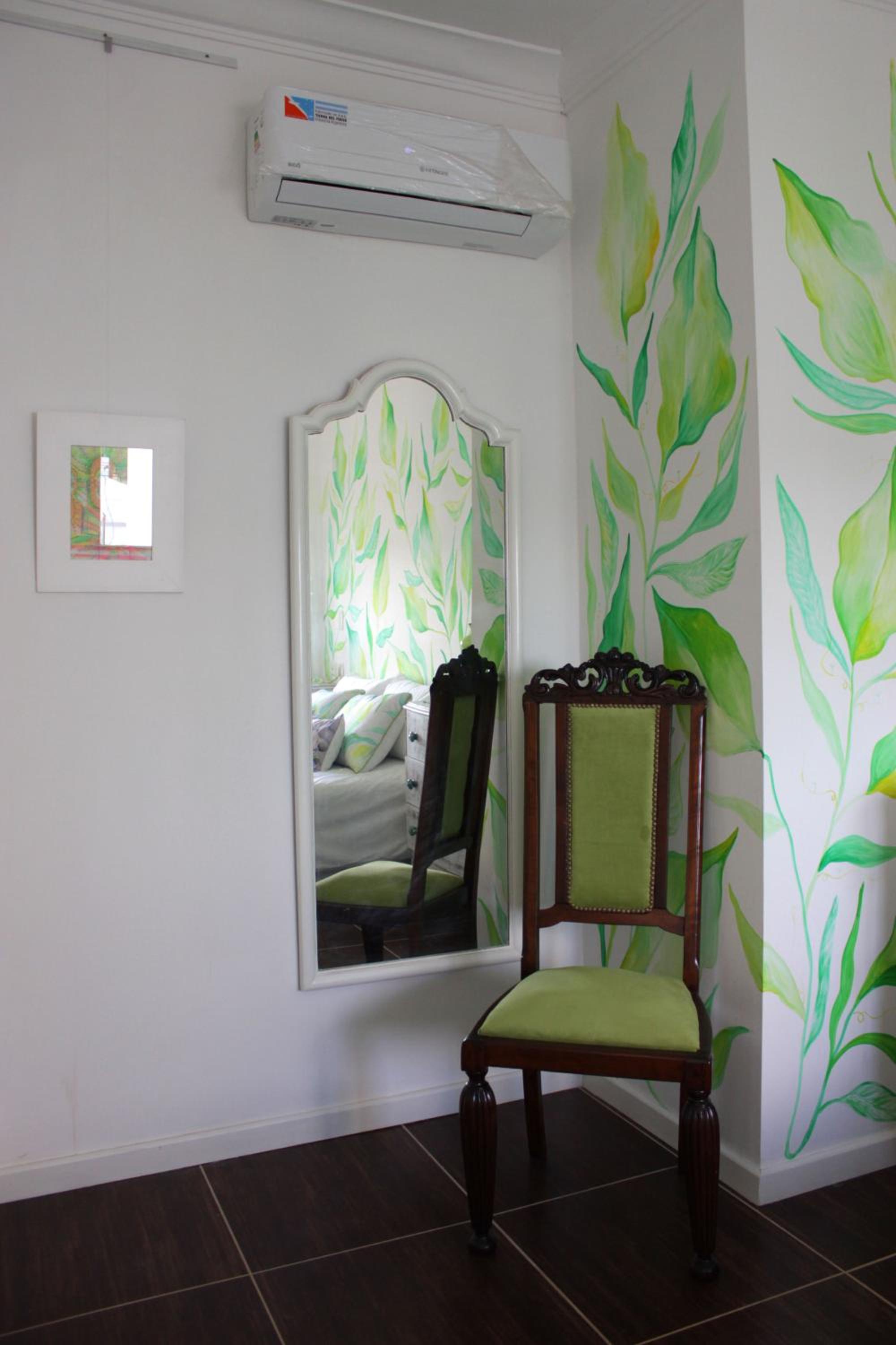 Allegra Dalila Casa Hotel-Arte