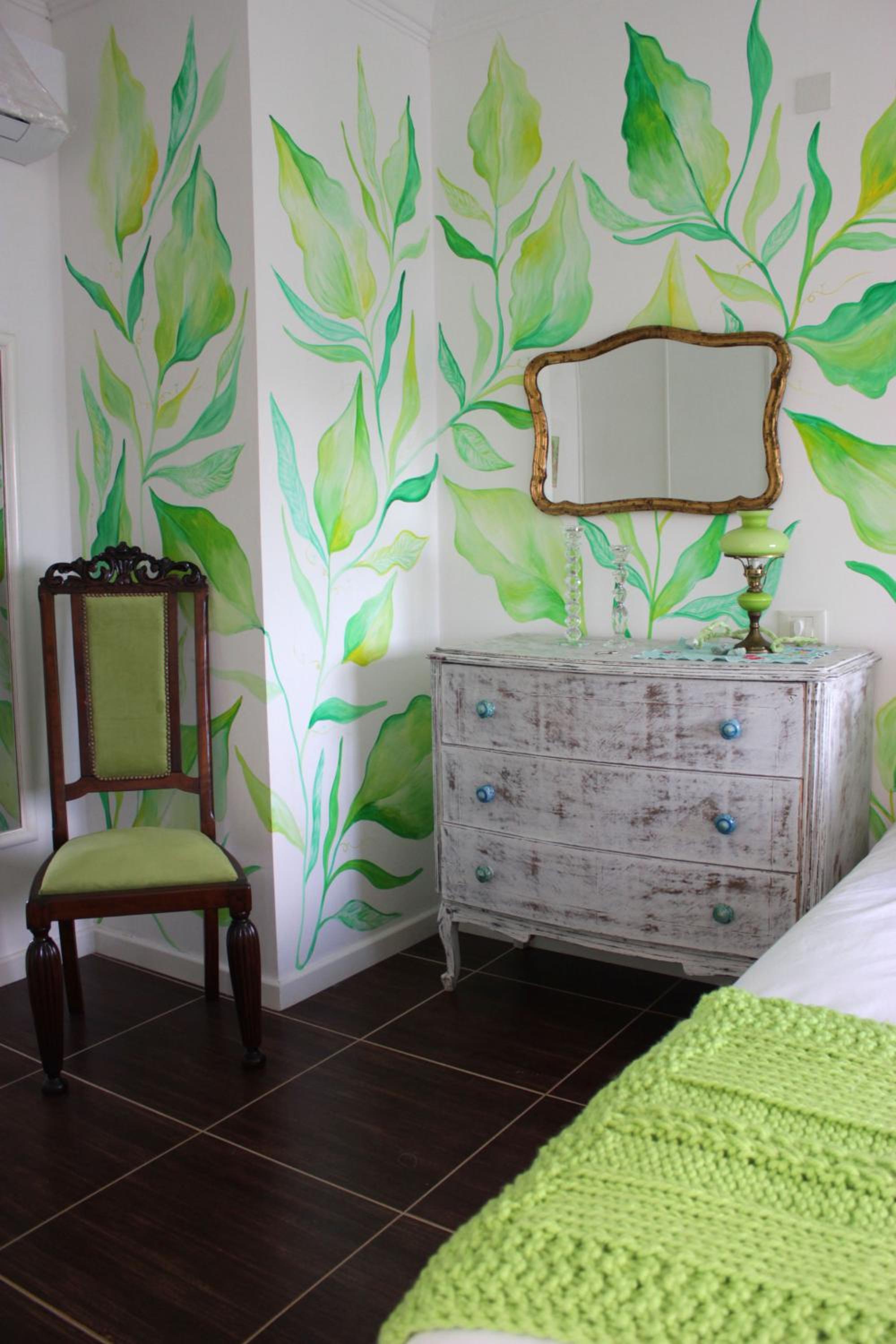 Allegra Dalila Casa Hotel-Arte