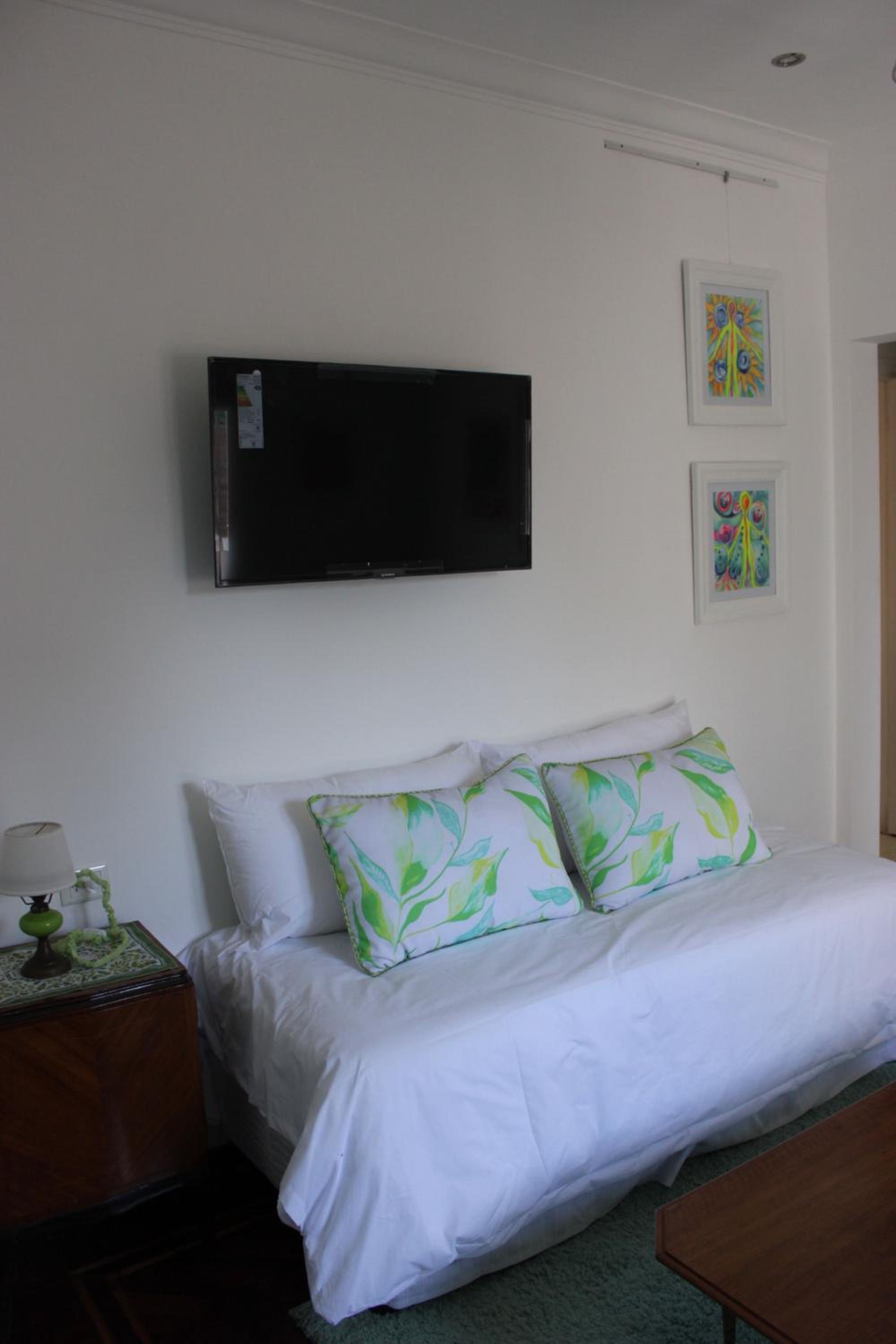 Allegra Dalila Casa Hotel-Arte