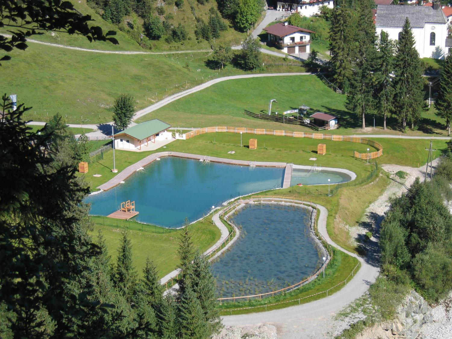 Ferienanlage Hechenbergerhof