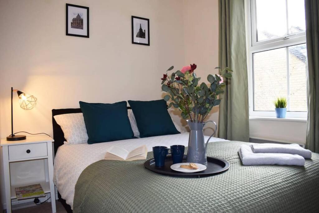 Comfortable Apartment in Sheffield with Parking view 5