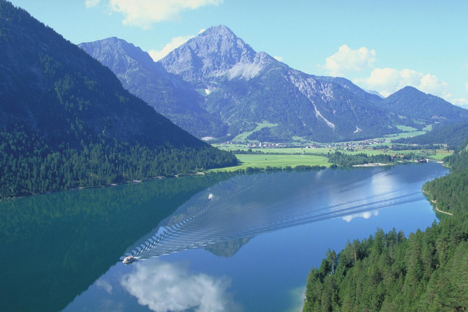 Ferienanlage Hechenbergerhof