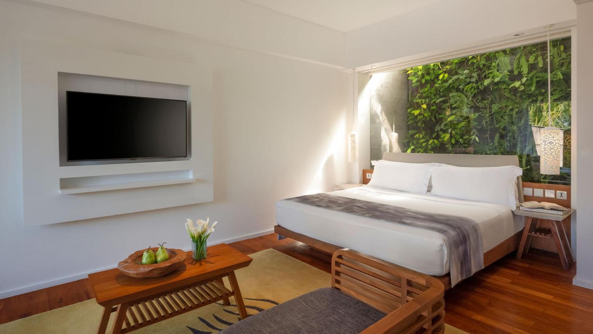 Maya Sanur Resort & Spa