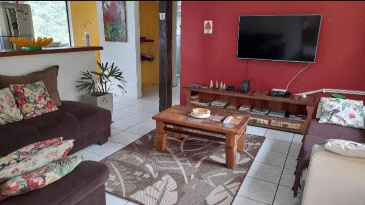 Recanto dos Pássaros