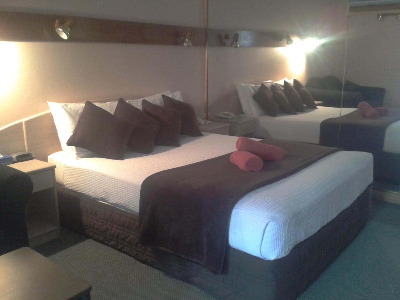 Elsinor Motor Lodge