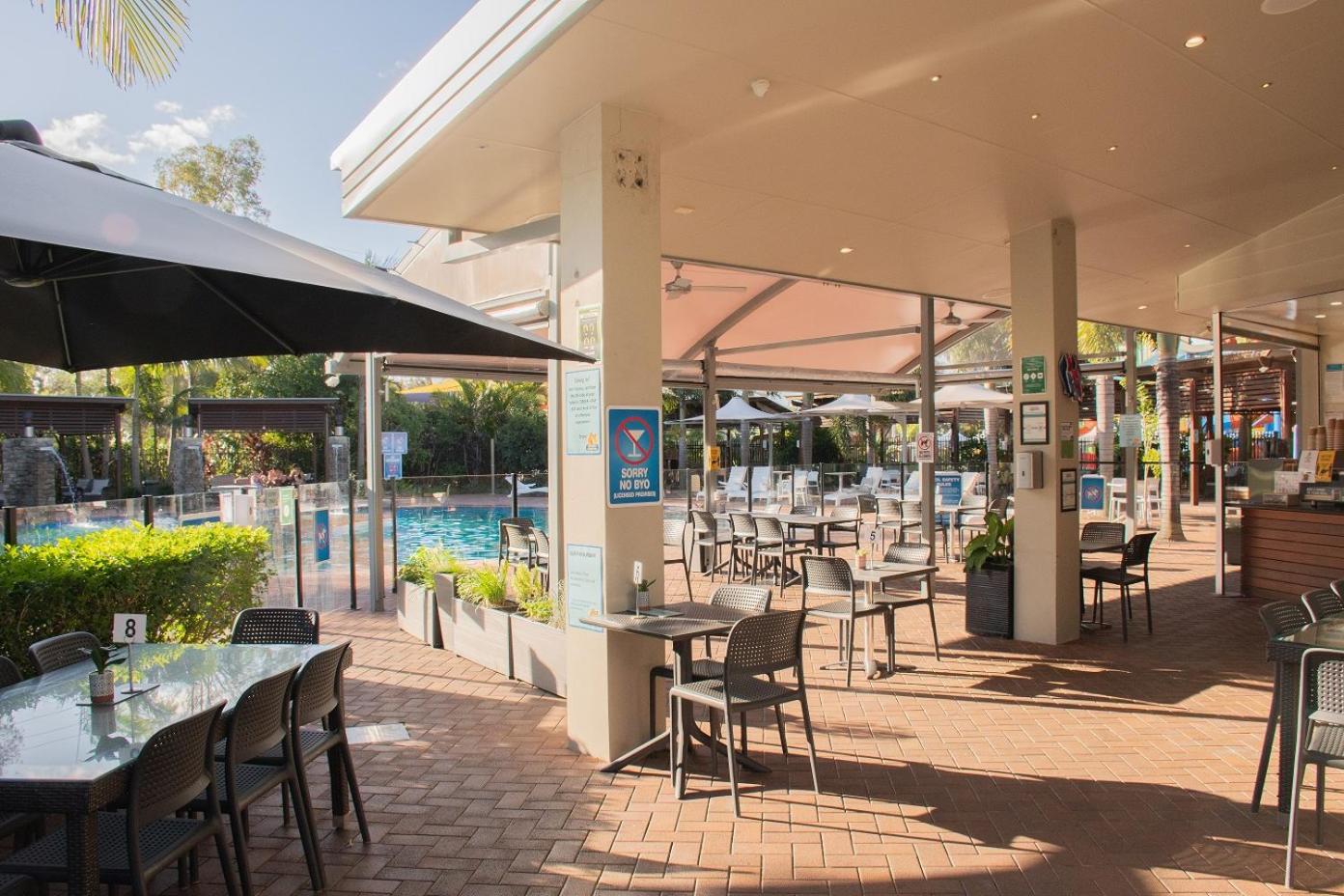 BIG4 Gold Coast Holiday Park