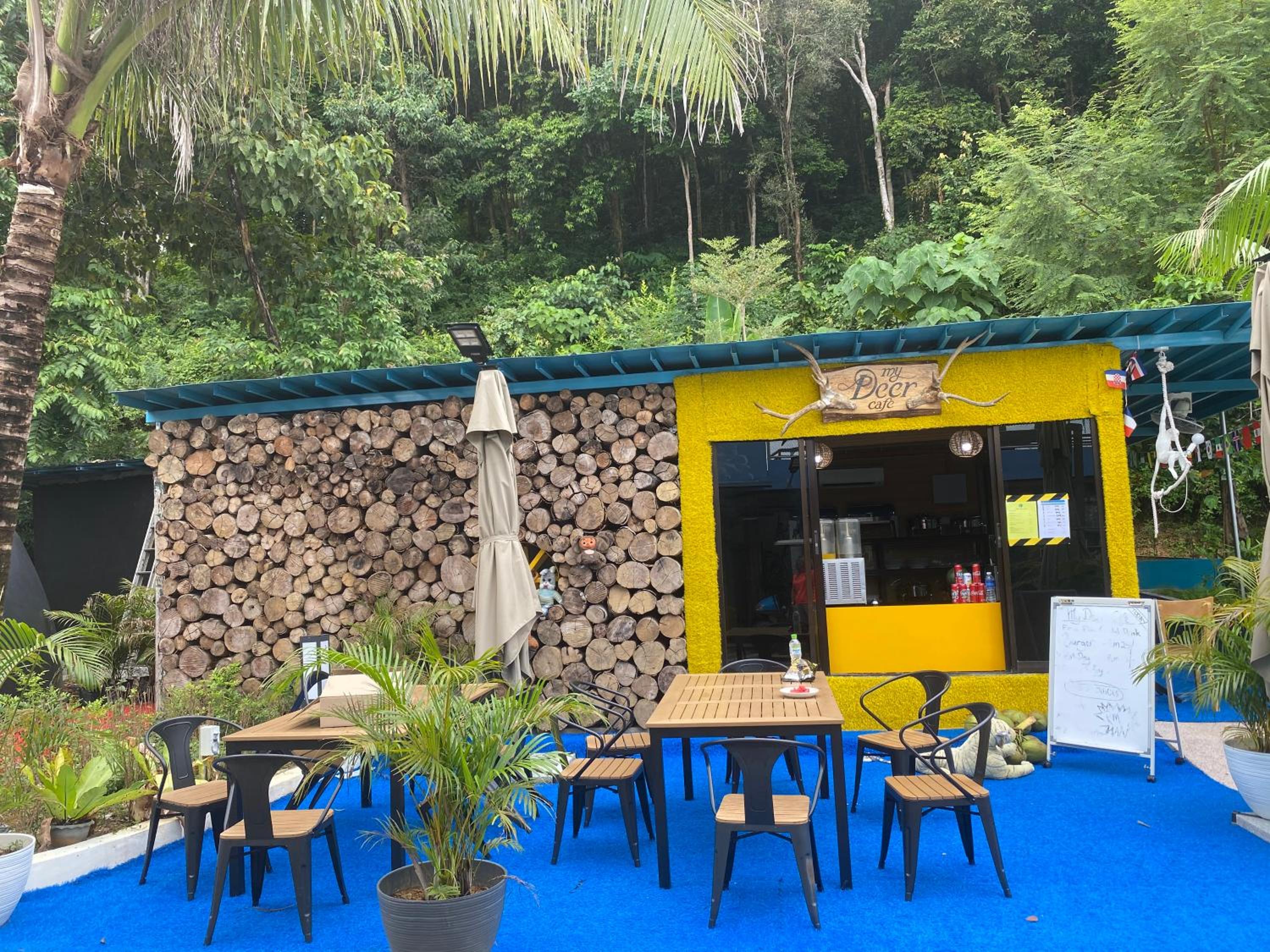 MyRus Resort Langkawi — photo 53