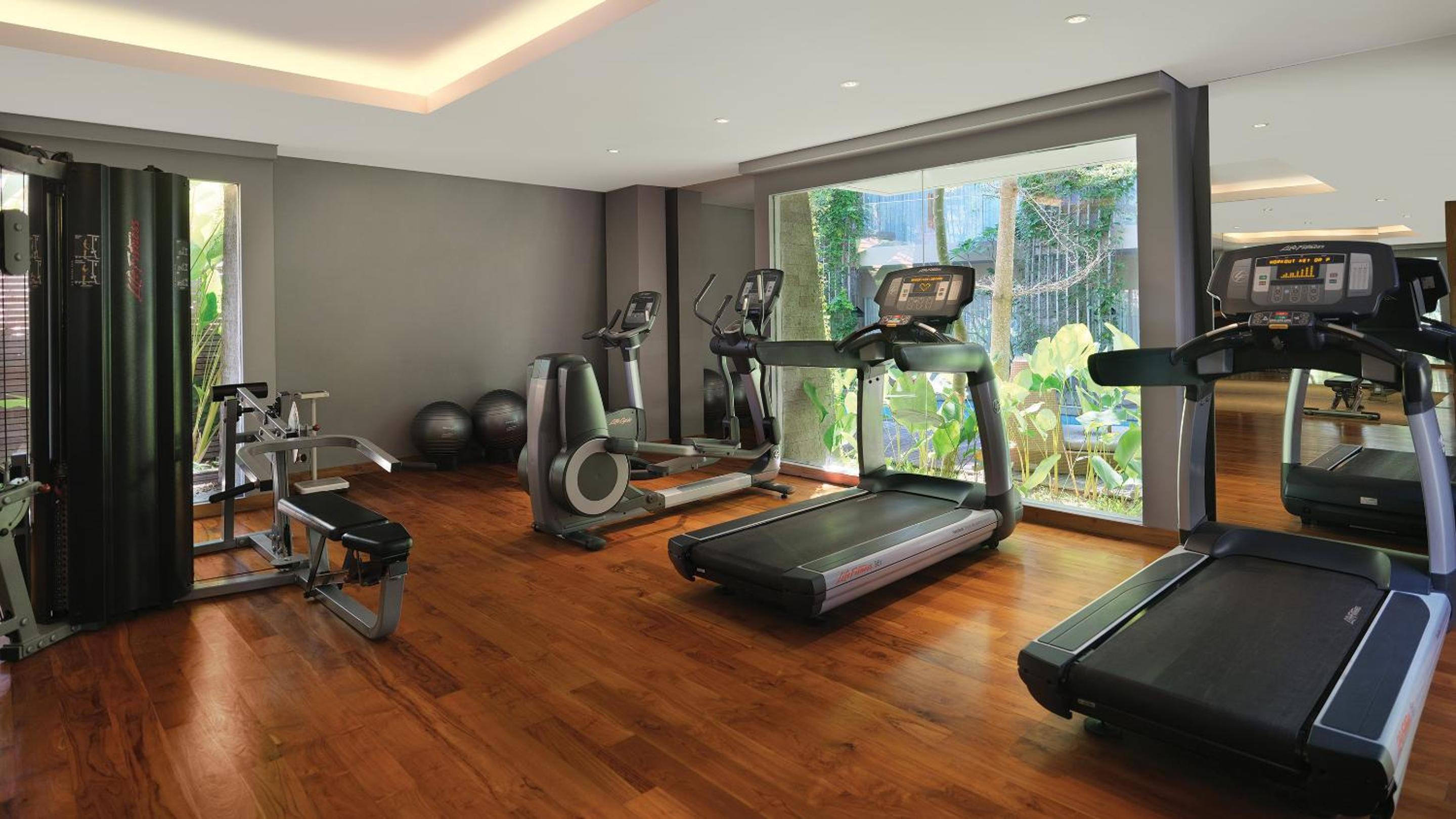Maya Sanur Resort & Spa