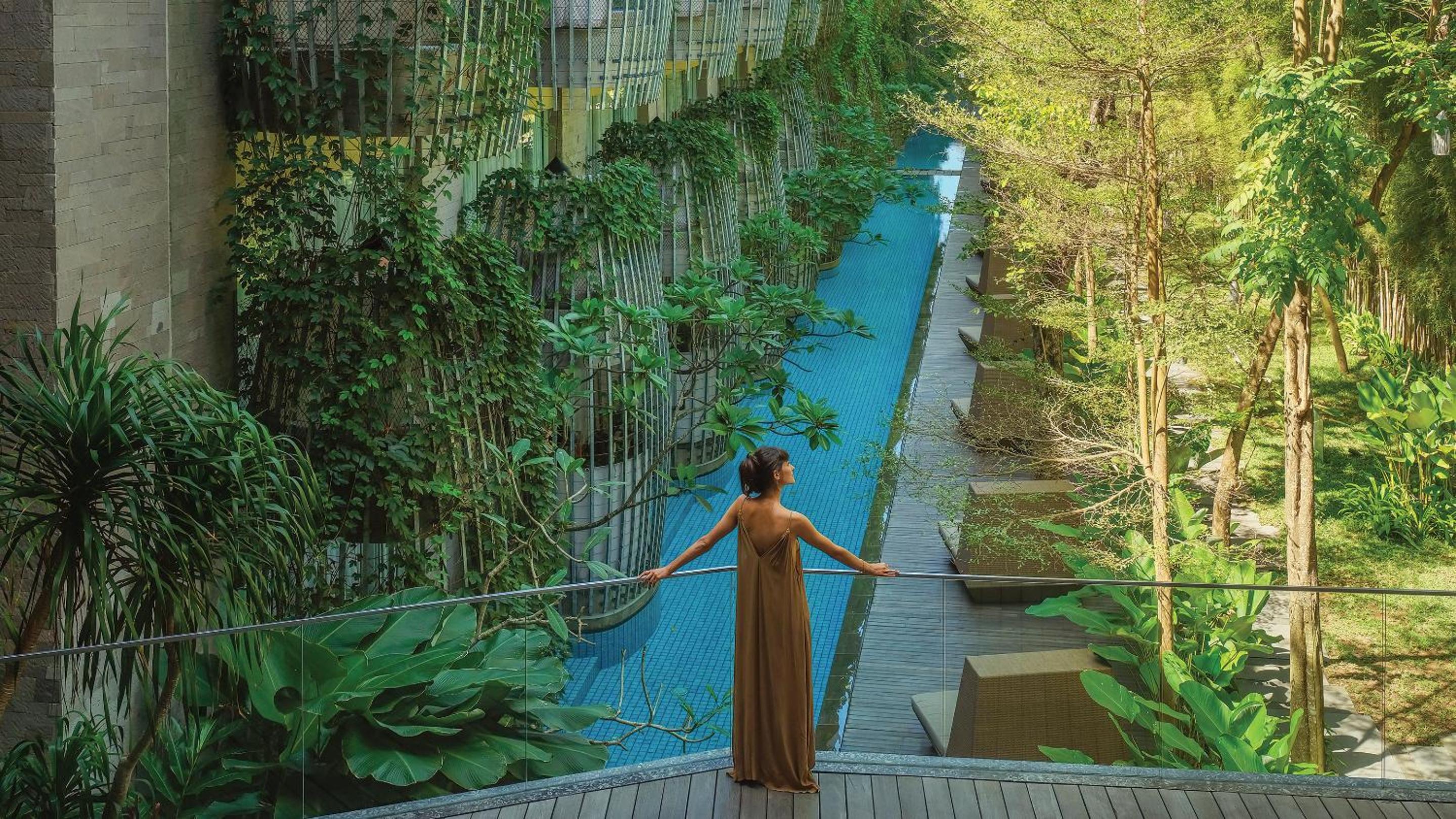 Maya Sanur Resort & Spa