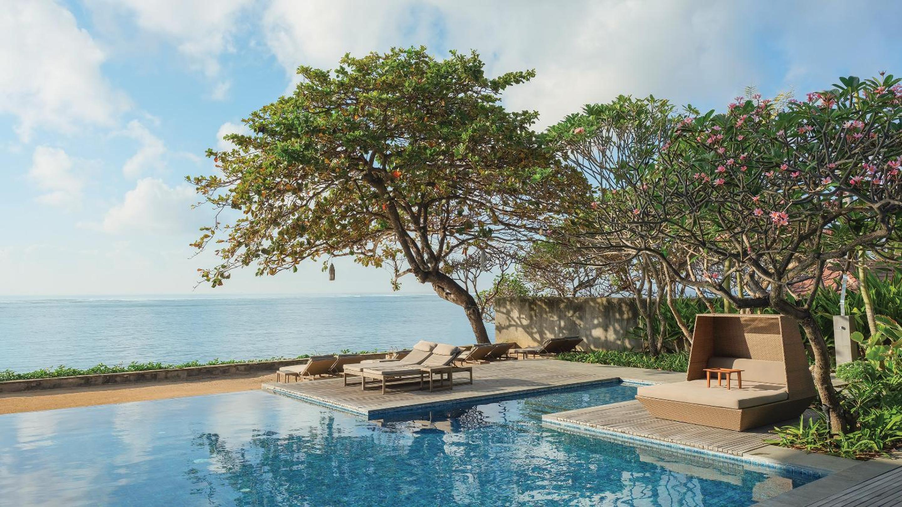 Sanur Vacations - Maya Sanur Resort  Spa - Property Image 4