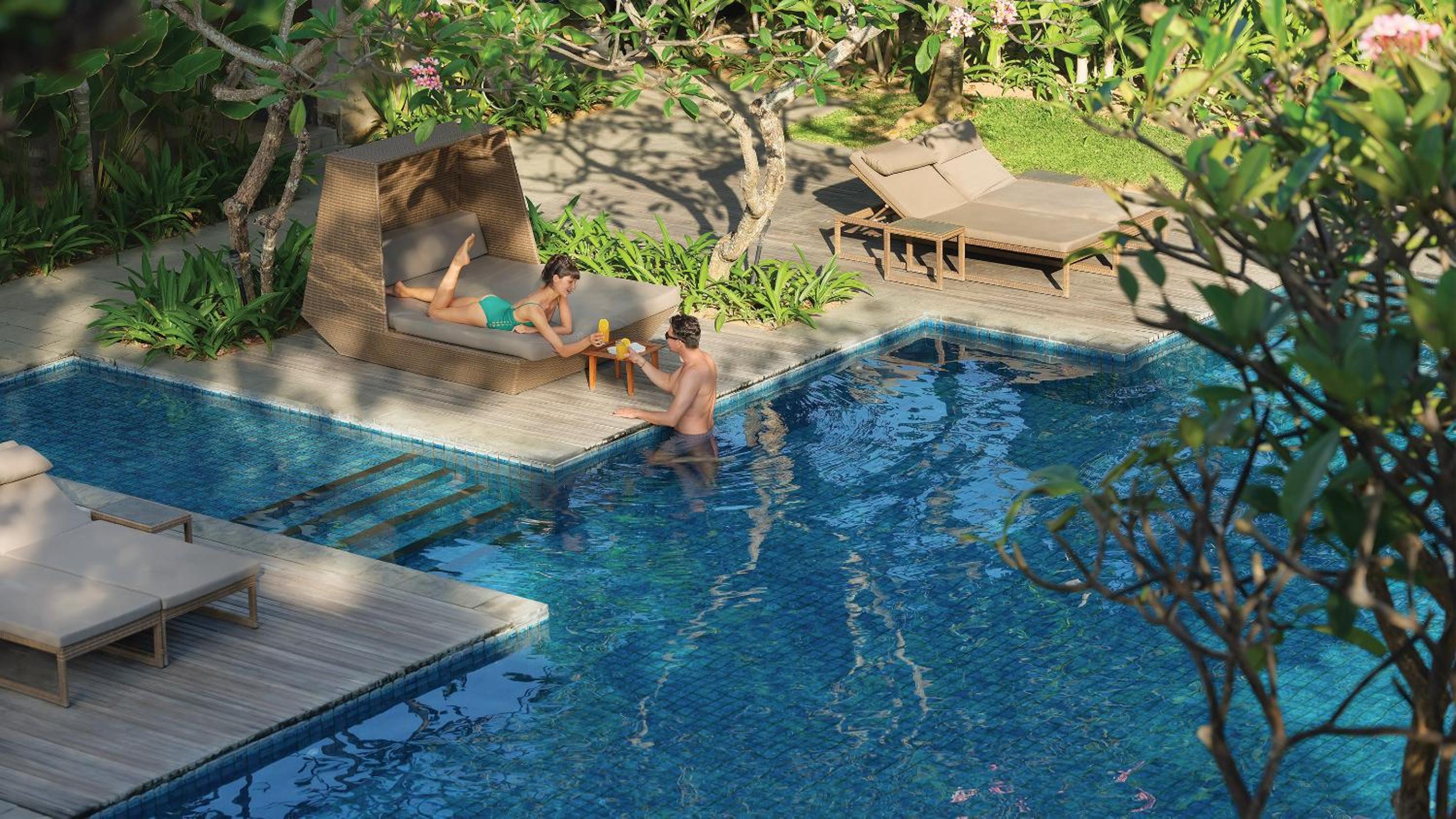 Sanur Vacations - Maya Sanur Resort  Spa - Property Image 5