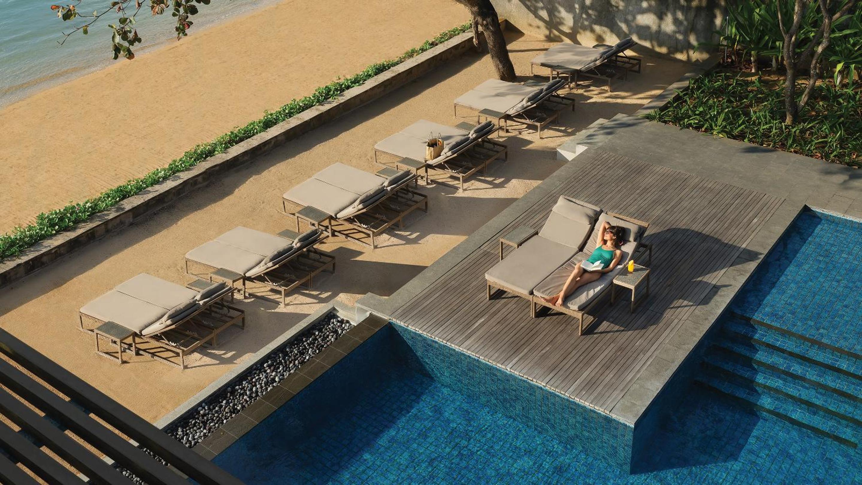 Sanur Vacations - Maya Sanur Resort  Spa - Property Image 6