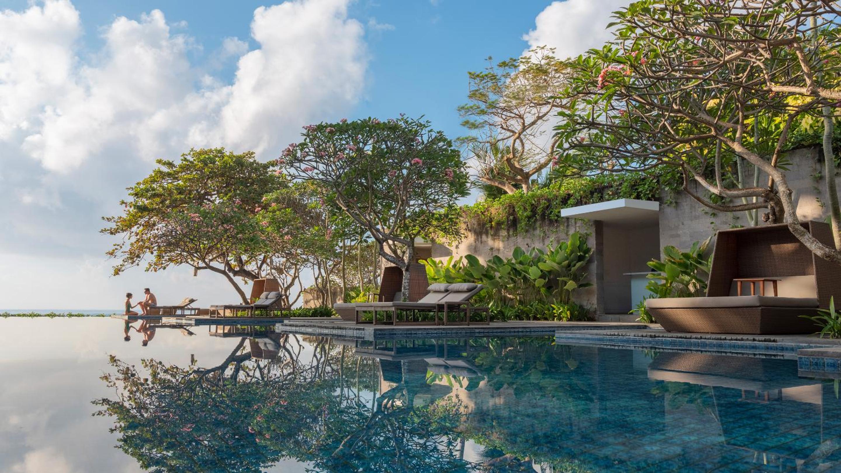 Maya Sanur Resort & Spa