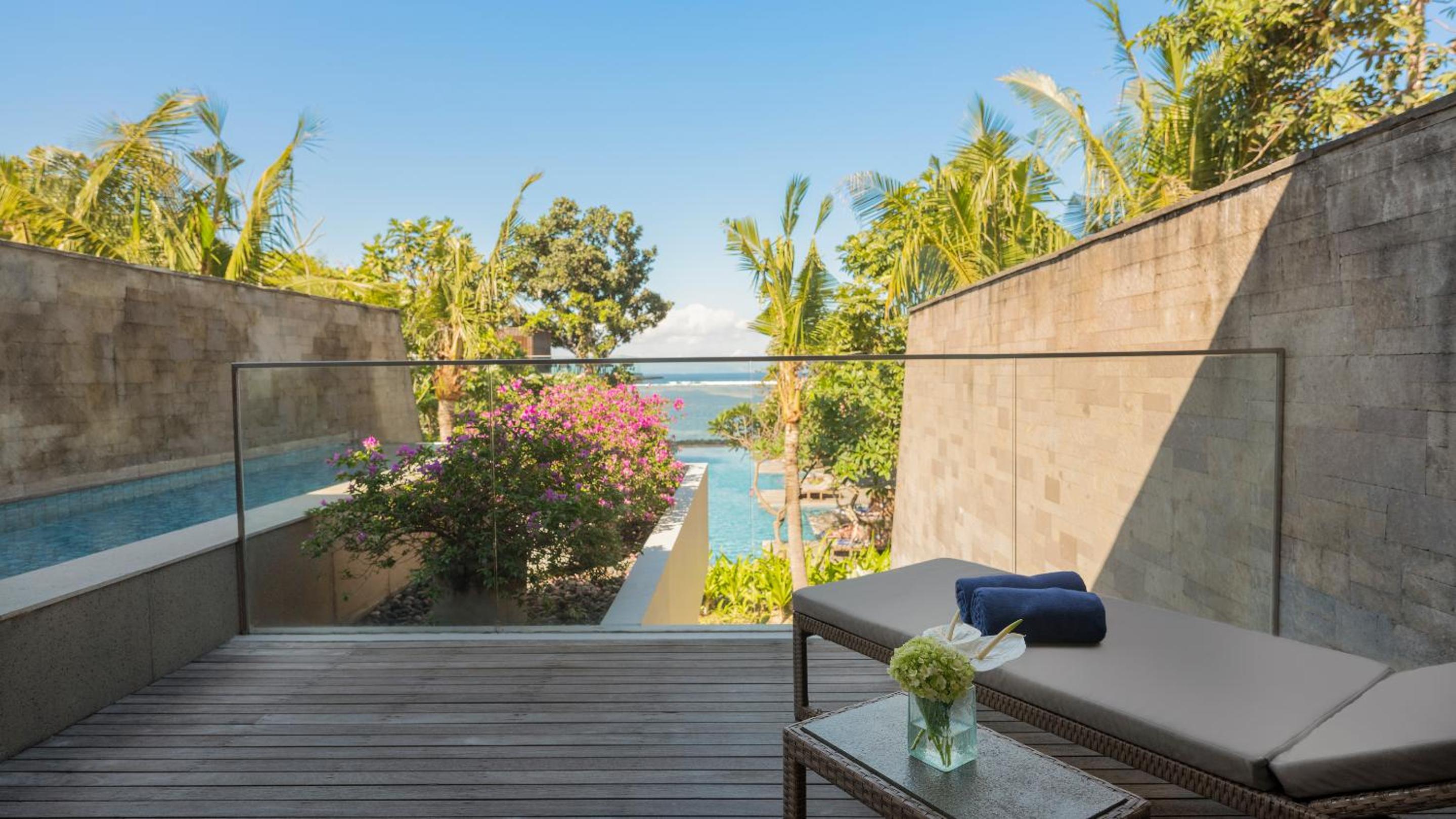 Sanur Vacations - Maya Sanur Resort  Spa - Property Image 12
