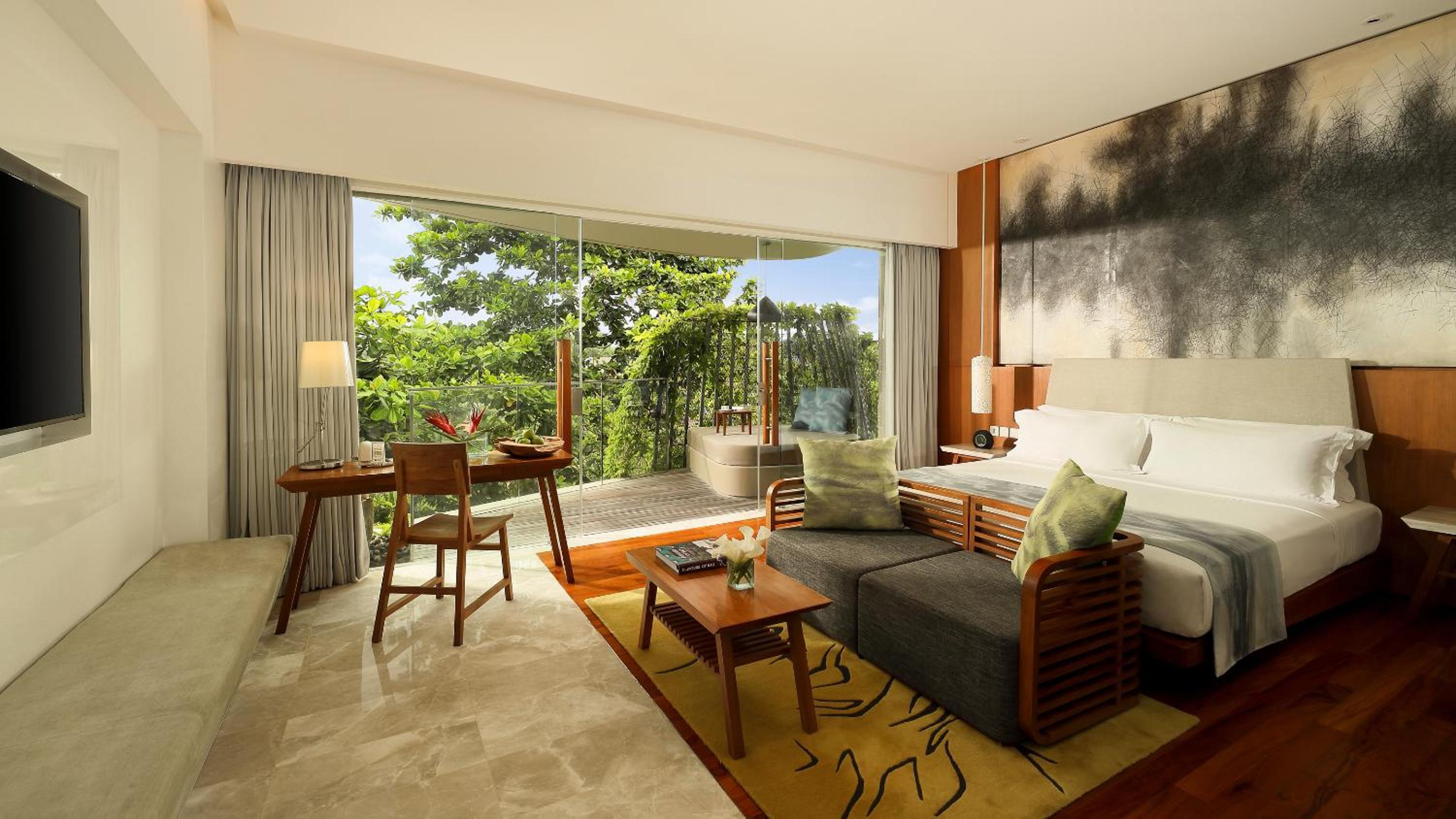 Maya Sanur Resort & Spa